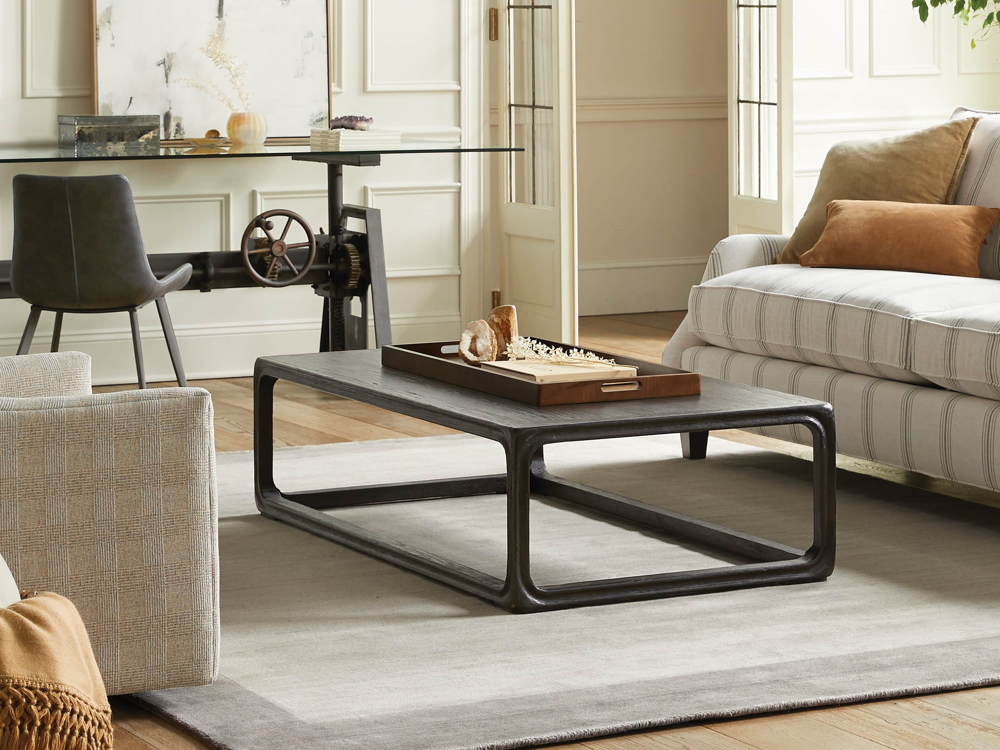 Bertogne Coffee Table Arhaus