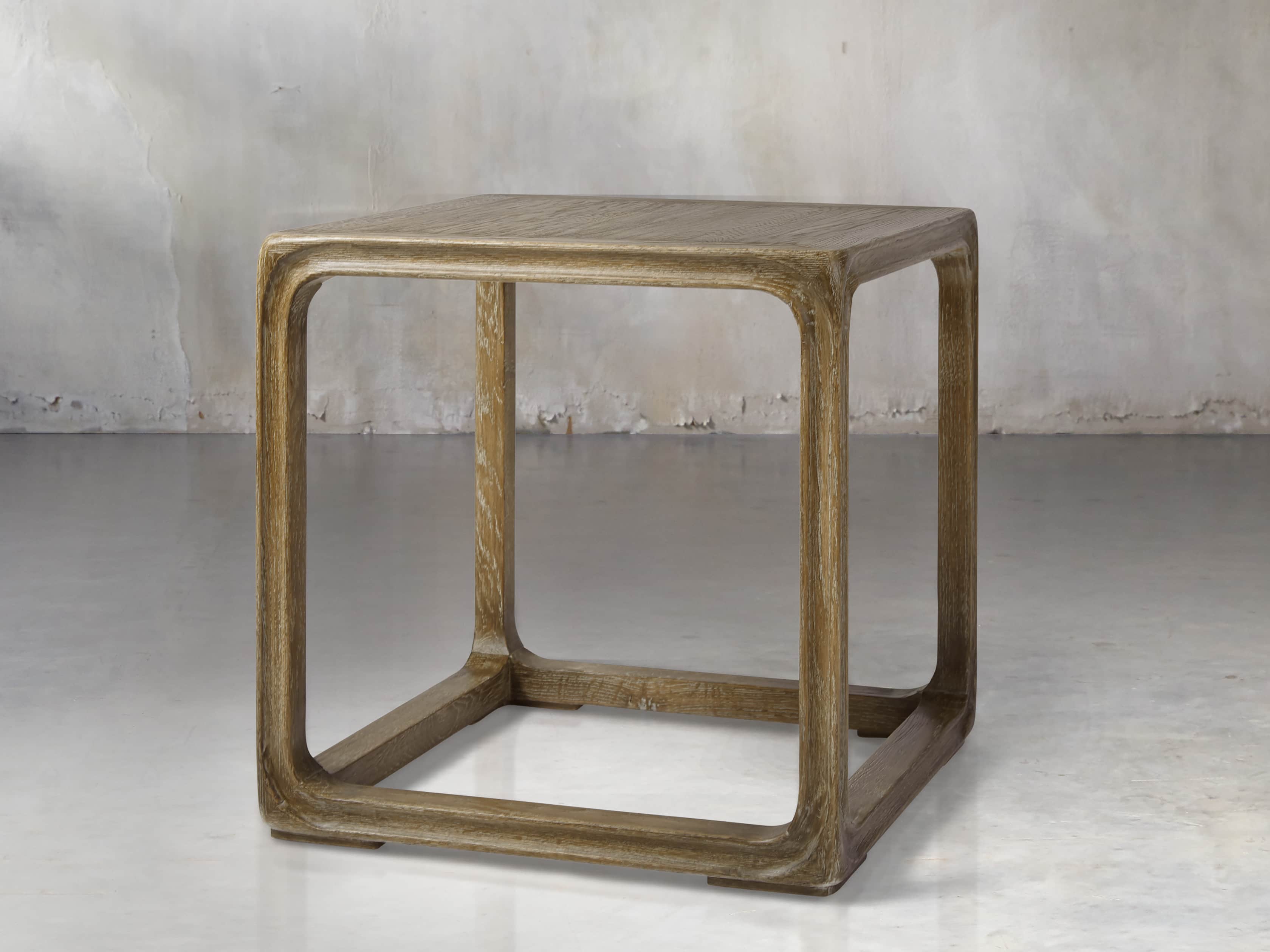 Bertogne End Table, slide 3 of 7