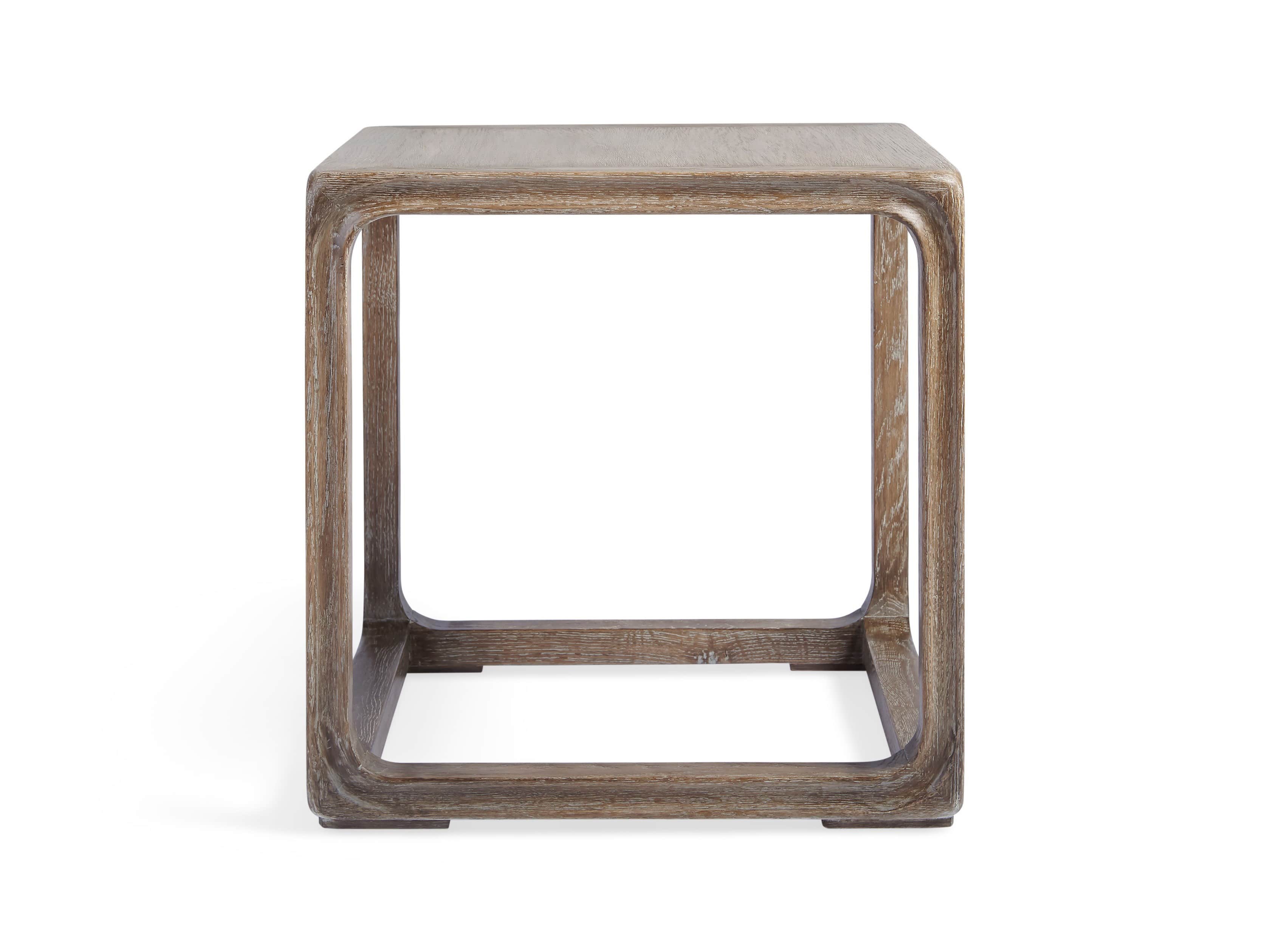 Bertogne End Table, slide 7 of 7