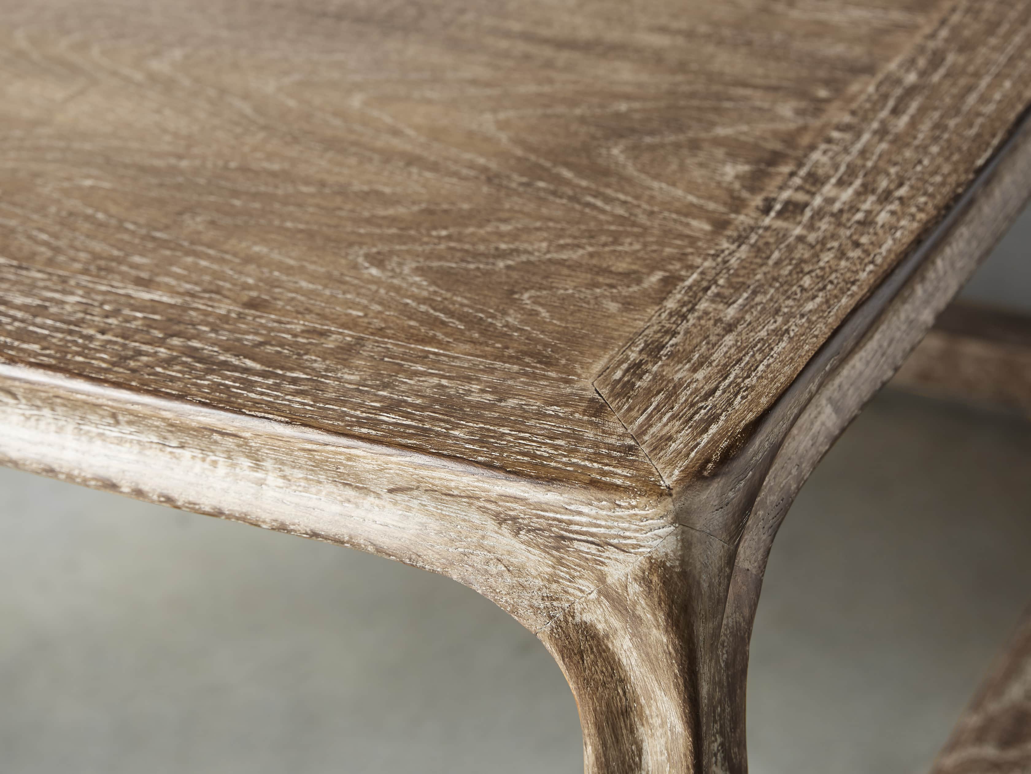 Bertogne Square Coffee Table