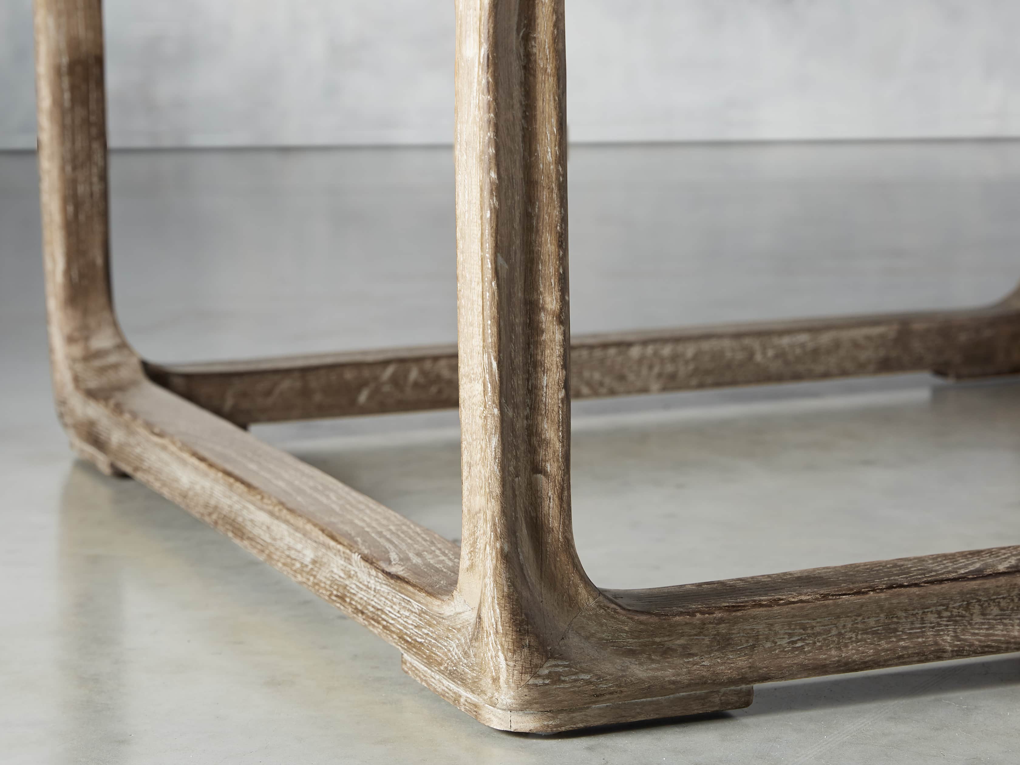 Bertogne Square Coffee Table