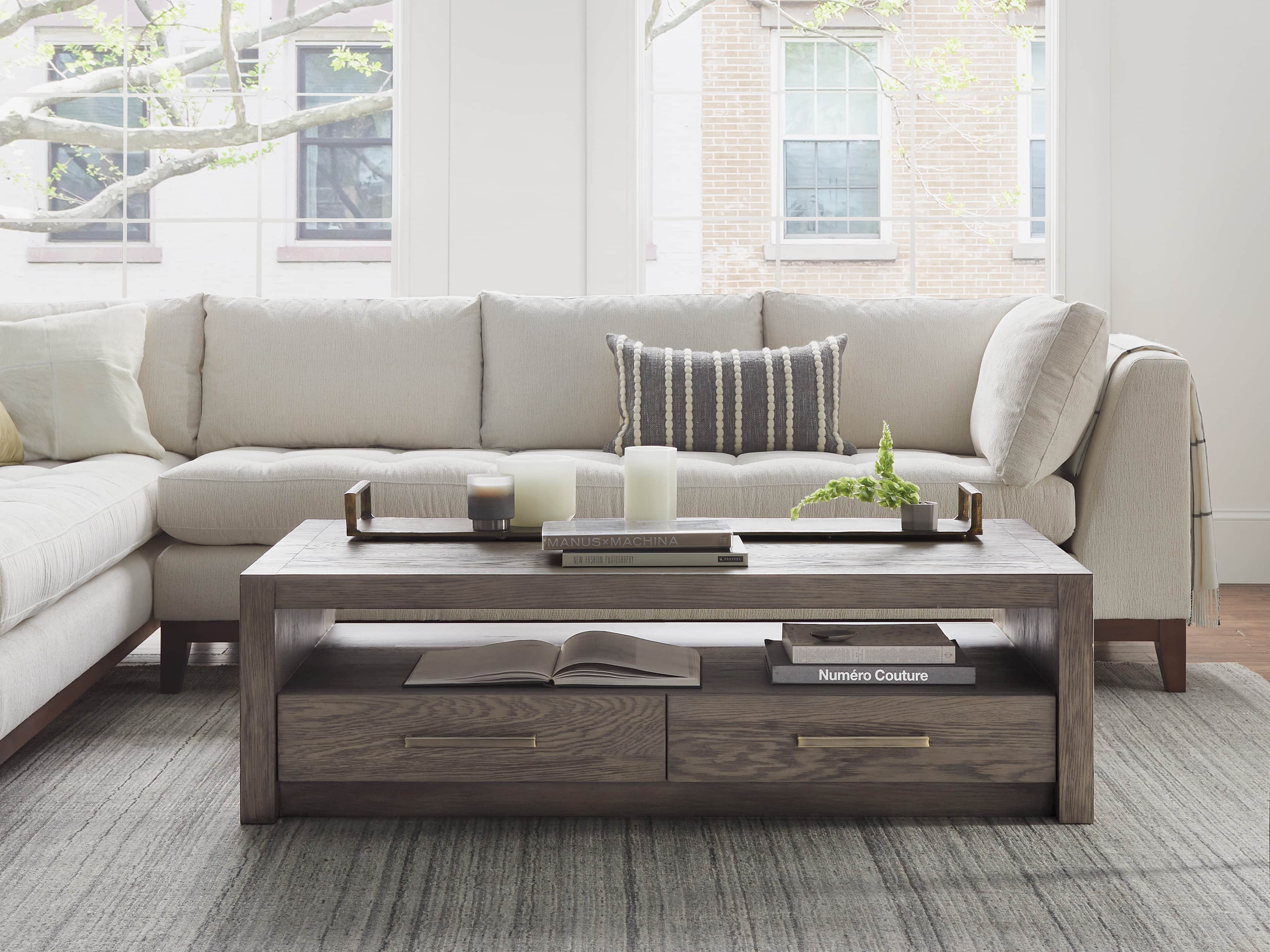 Bodhi Coffee Table Arhaus