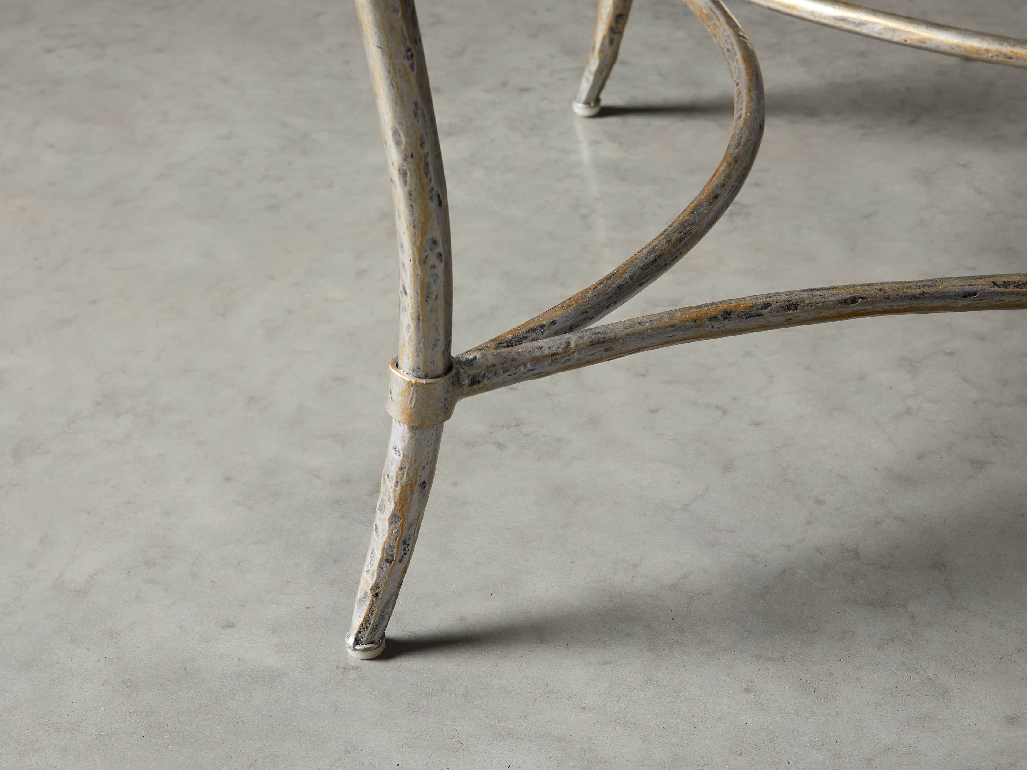 Boracay 48" Rectangle Coffee Table