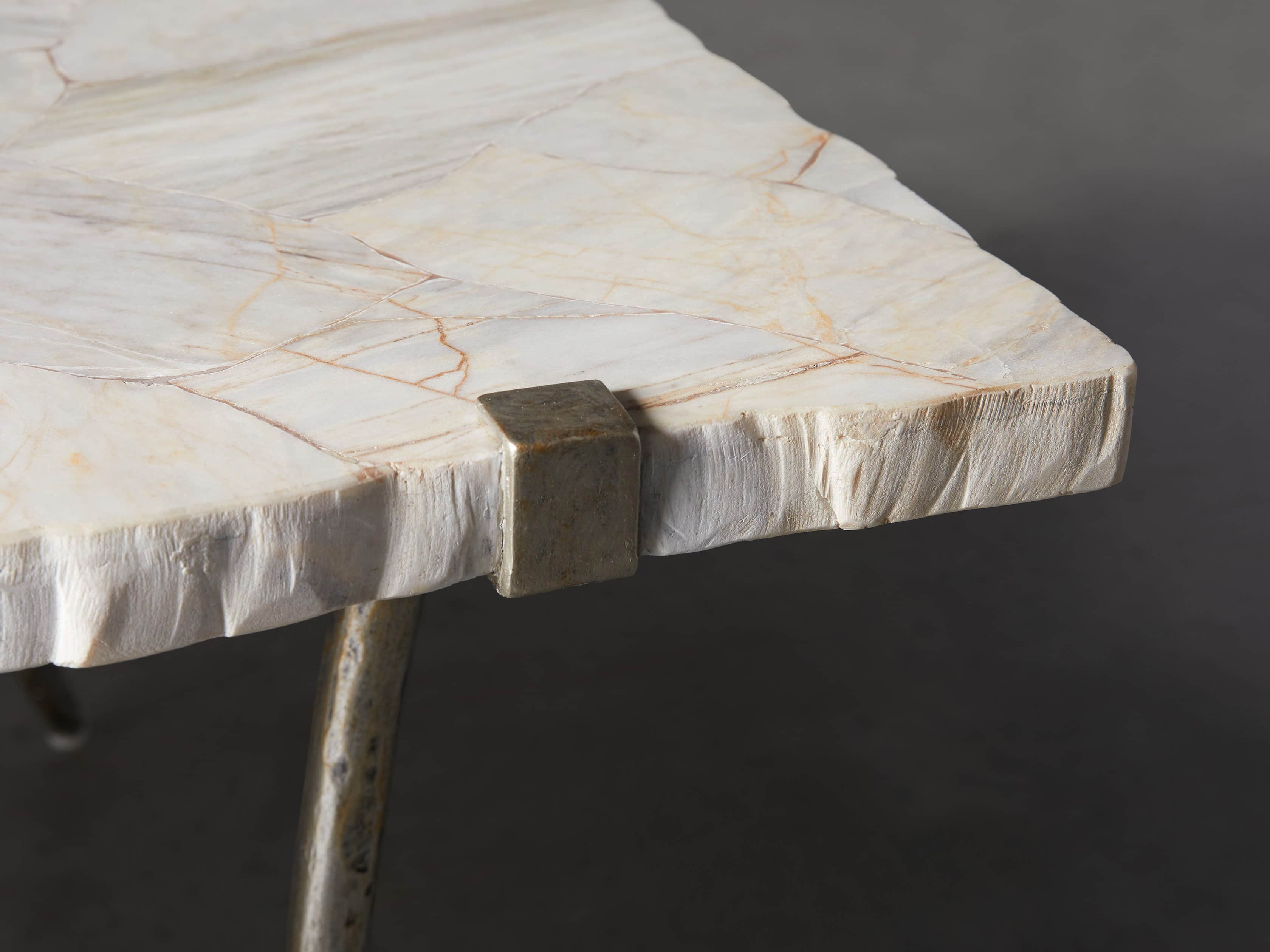Boracay 48" Rectangle Coffee Table