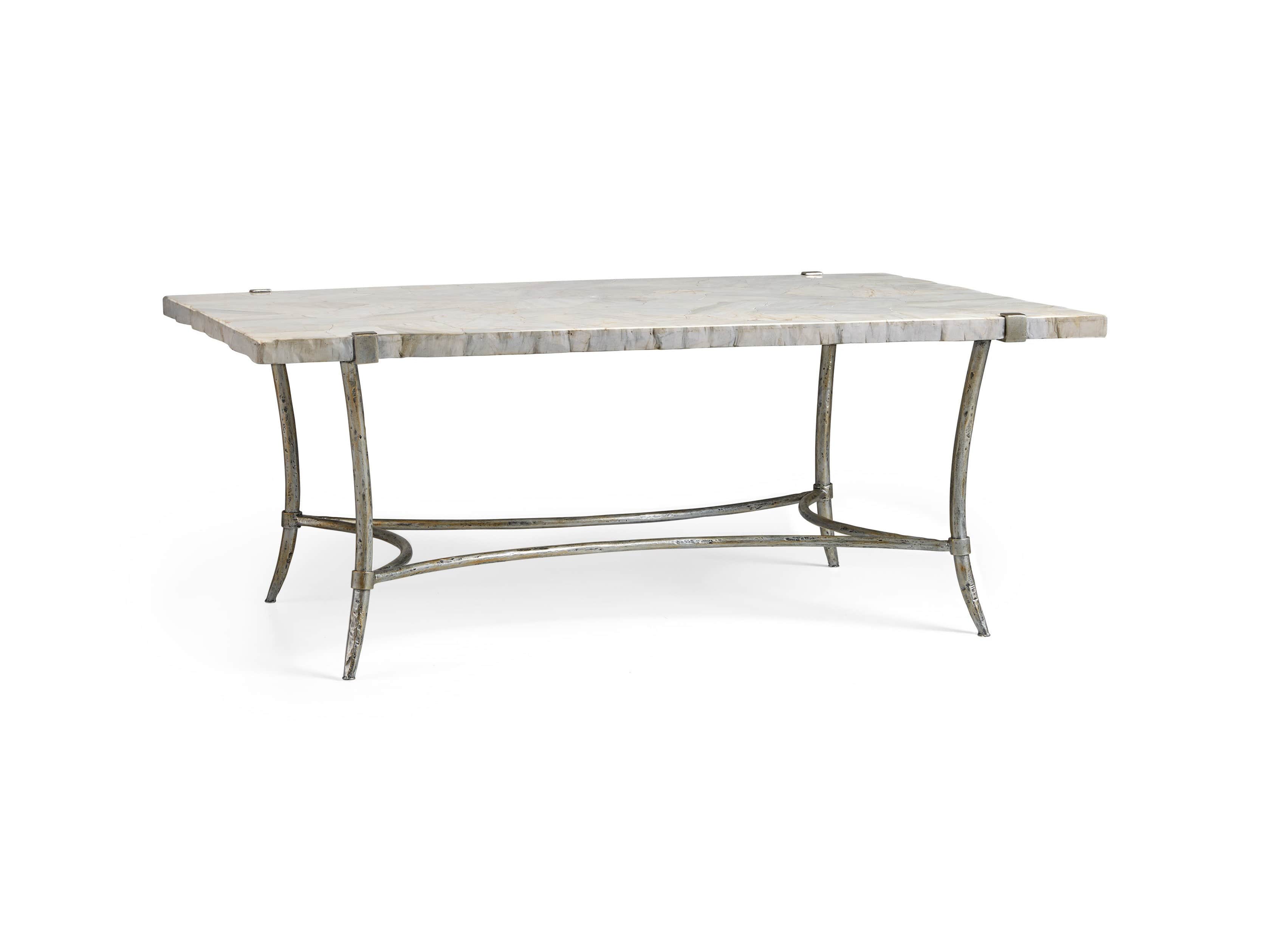 Boracay 48" Rectangle Coffee Table