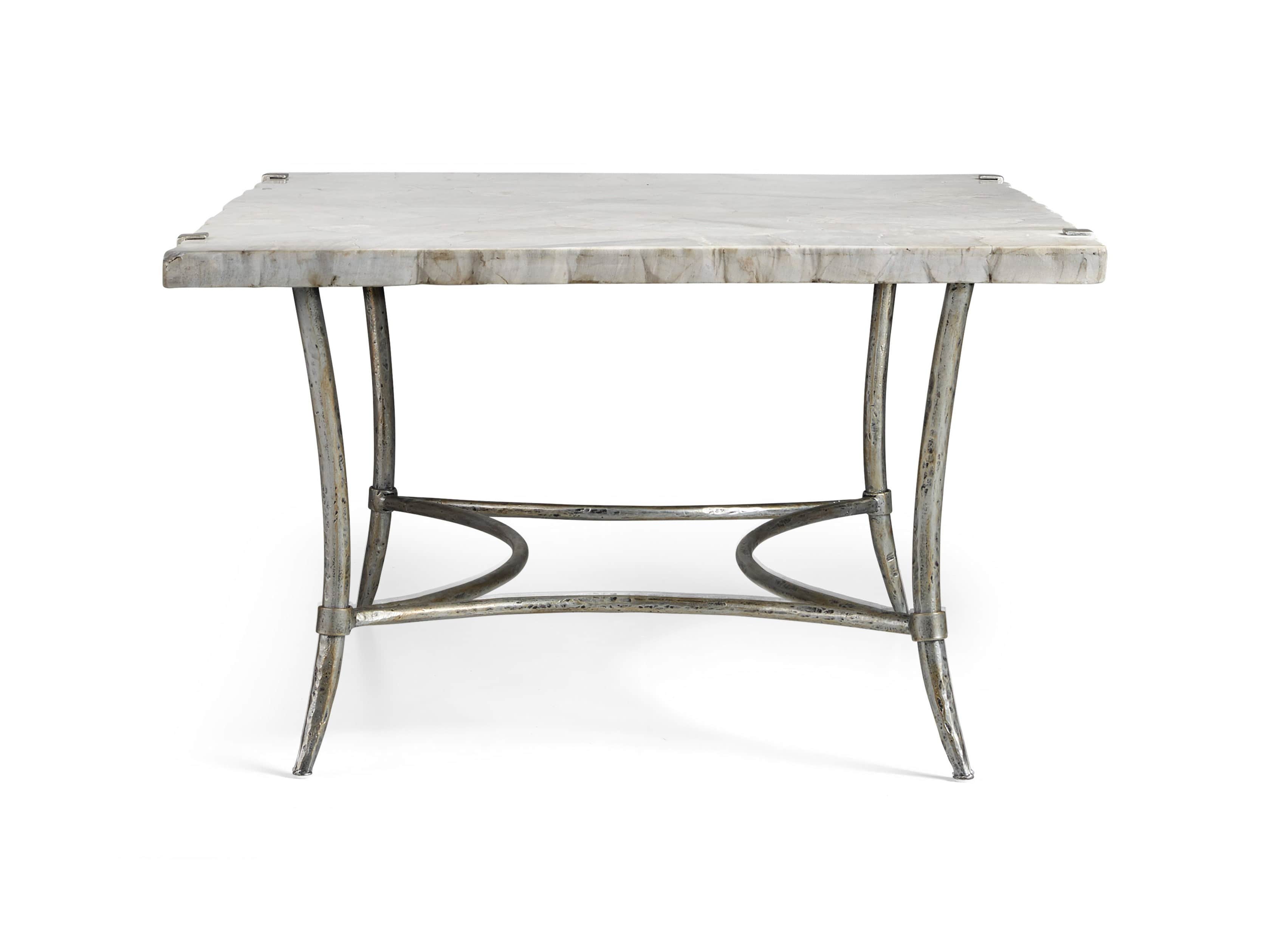 Boracay 48" Rectangle Coffee Table