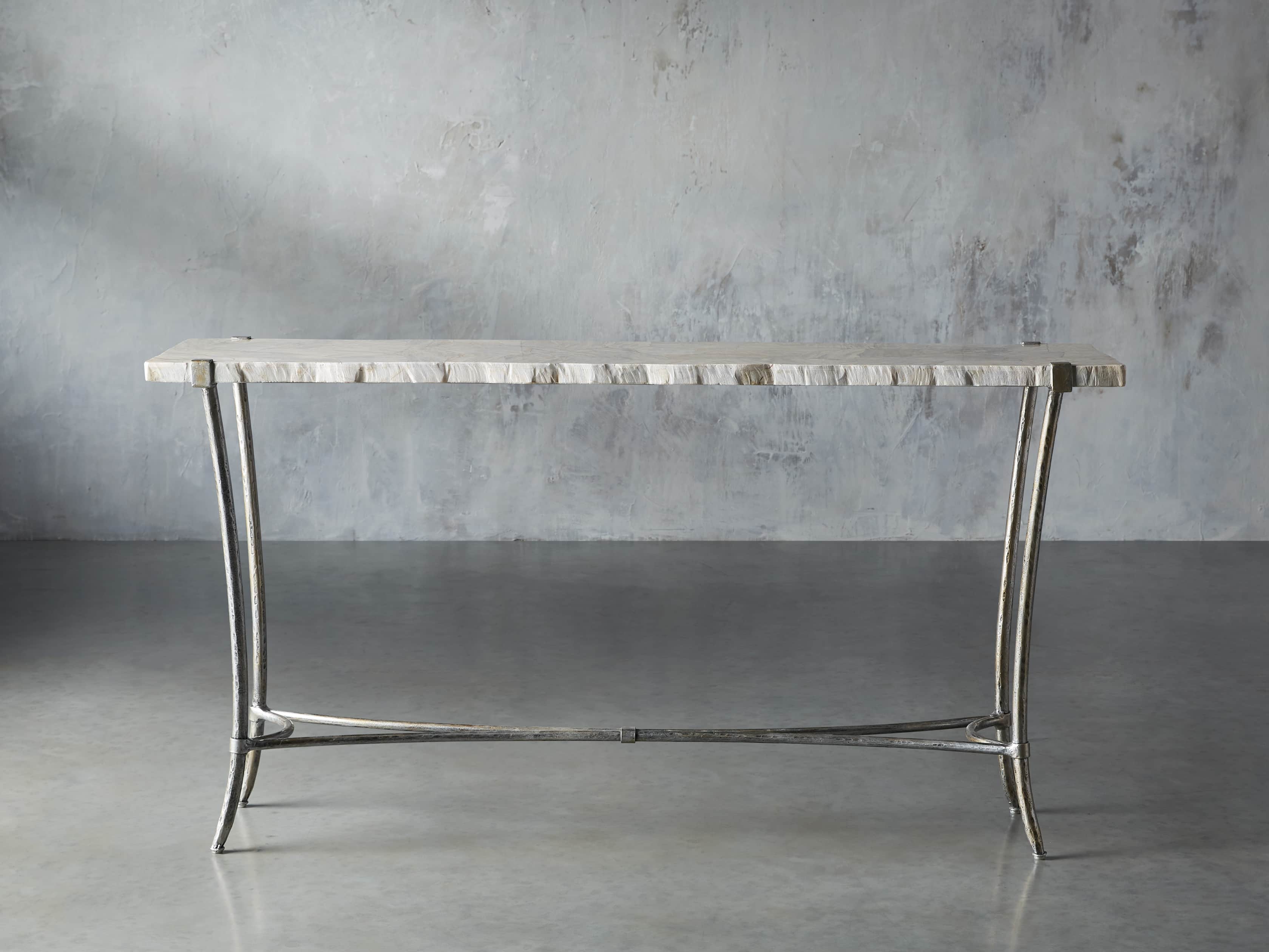 Console Tables Sofa Tables Wood Console Tables Arhaus