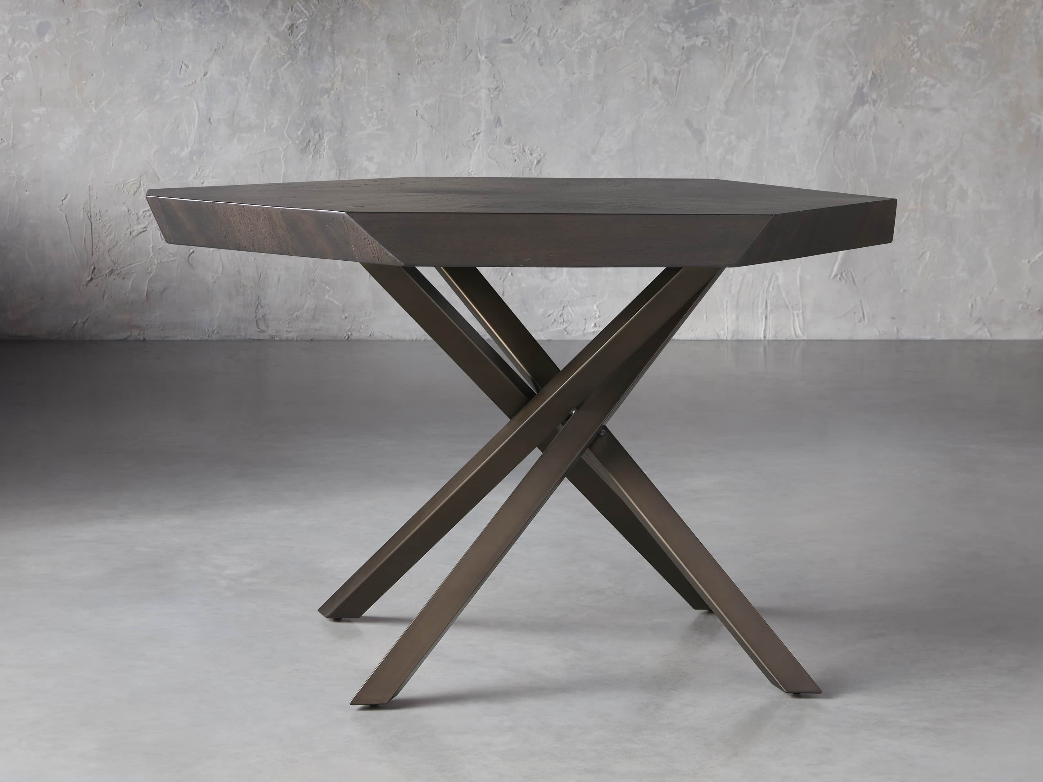 End Tables Side Tables Tea Tables Arhaus