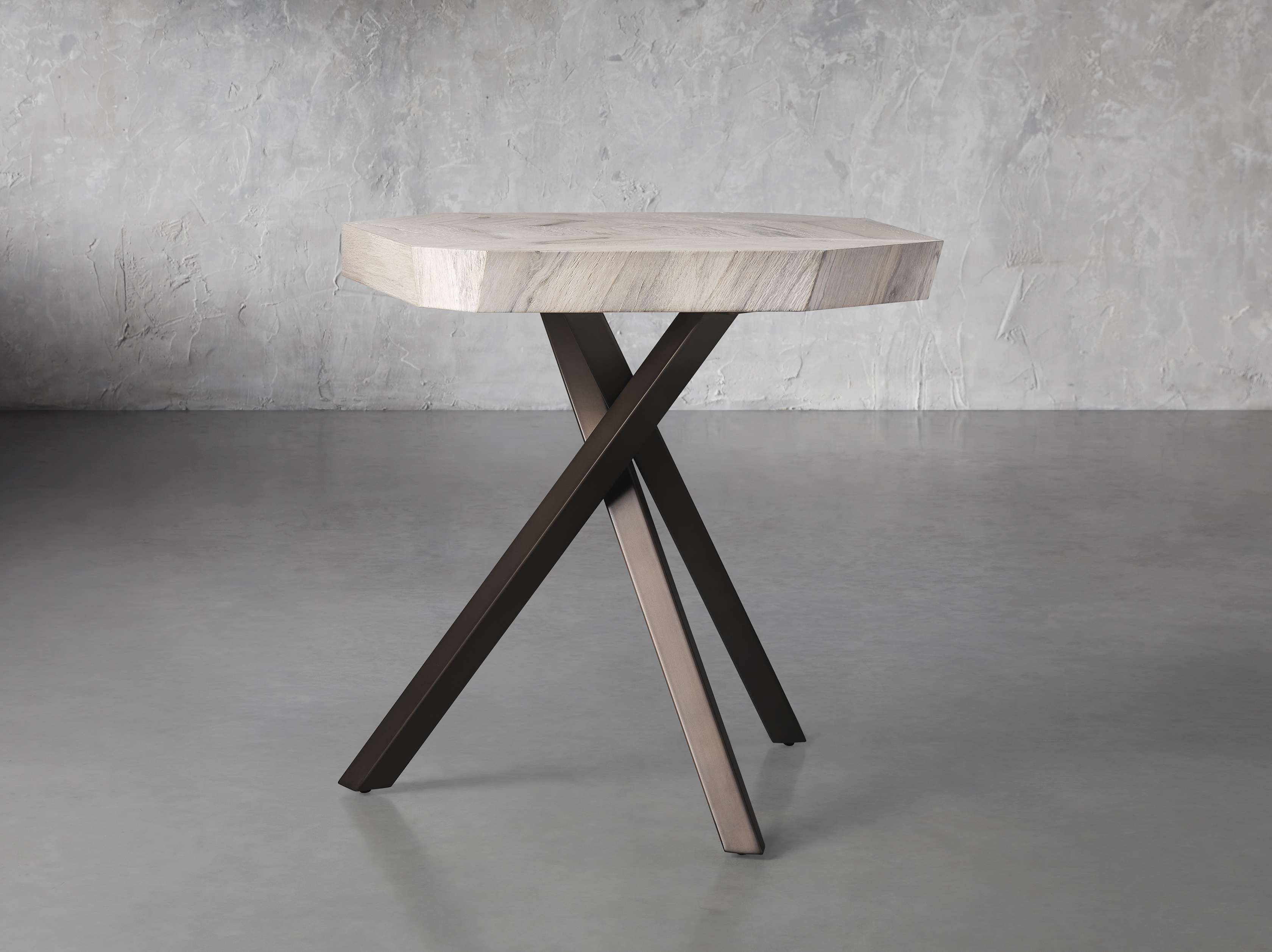 End Tables Side Tables Tea Tables Arhaus