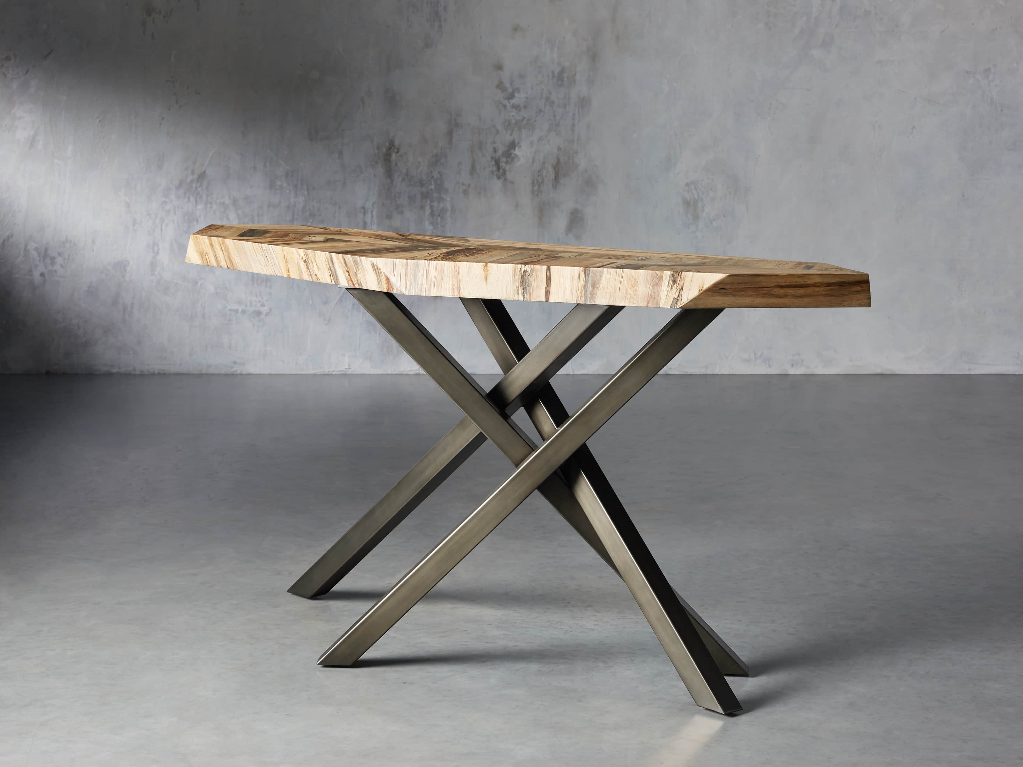Carrinna Console Table