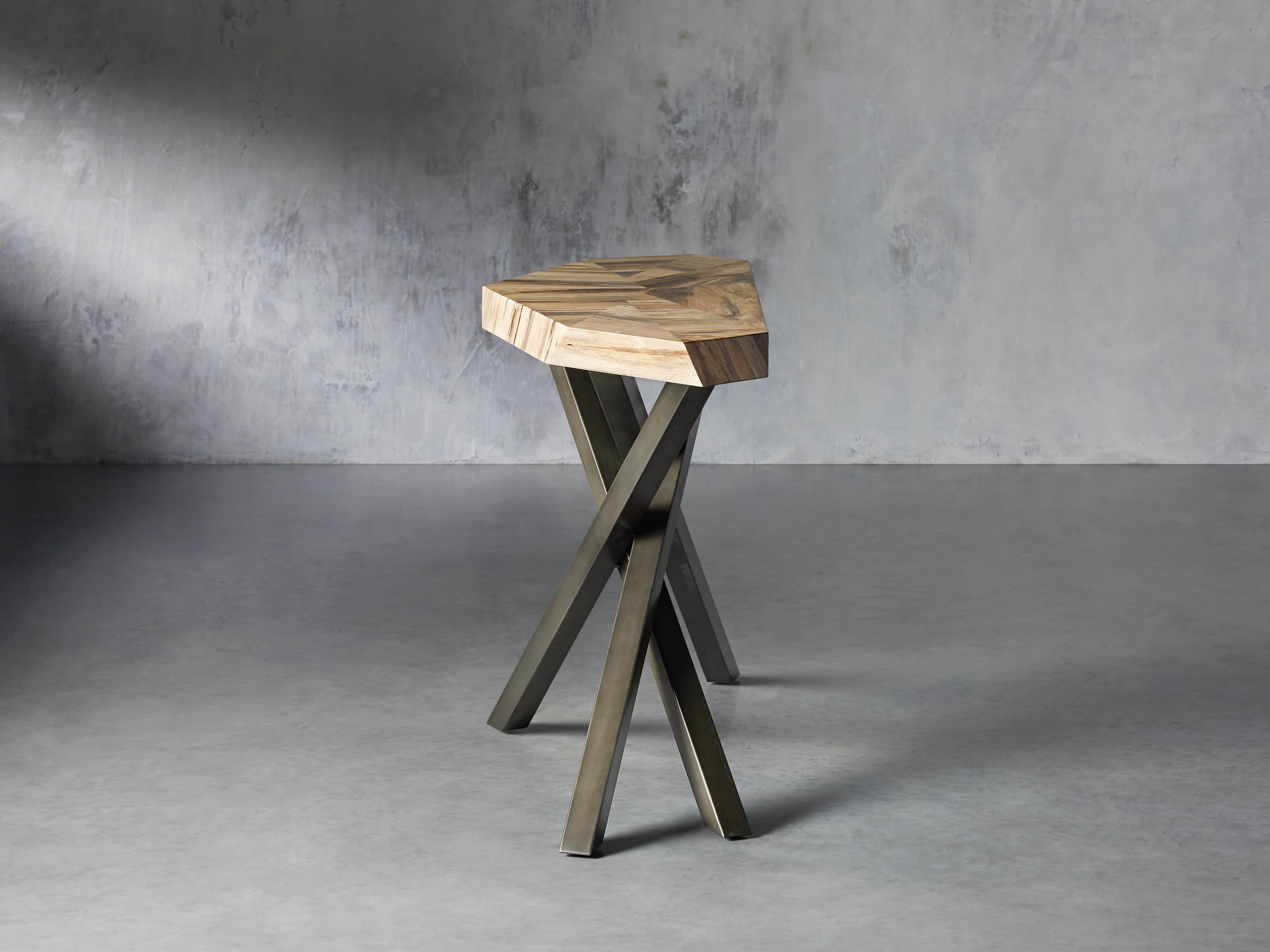 Carrinna Console Table