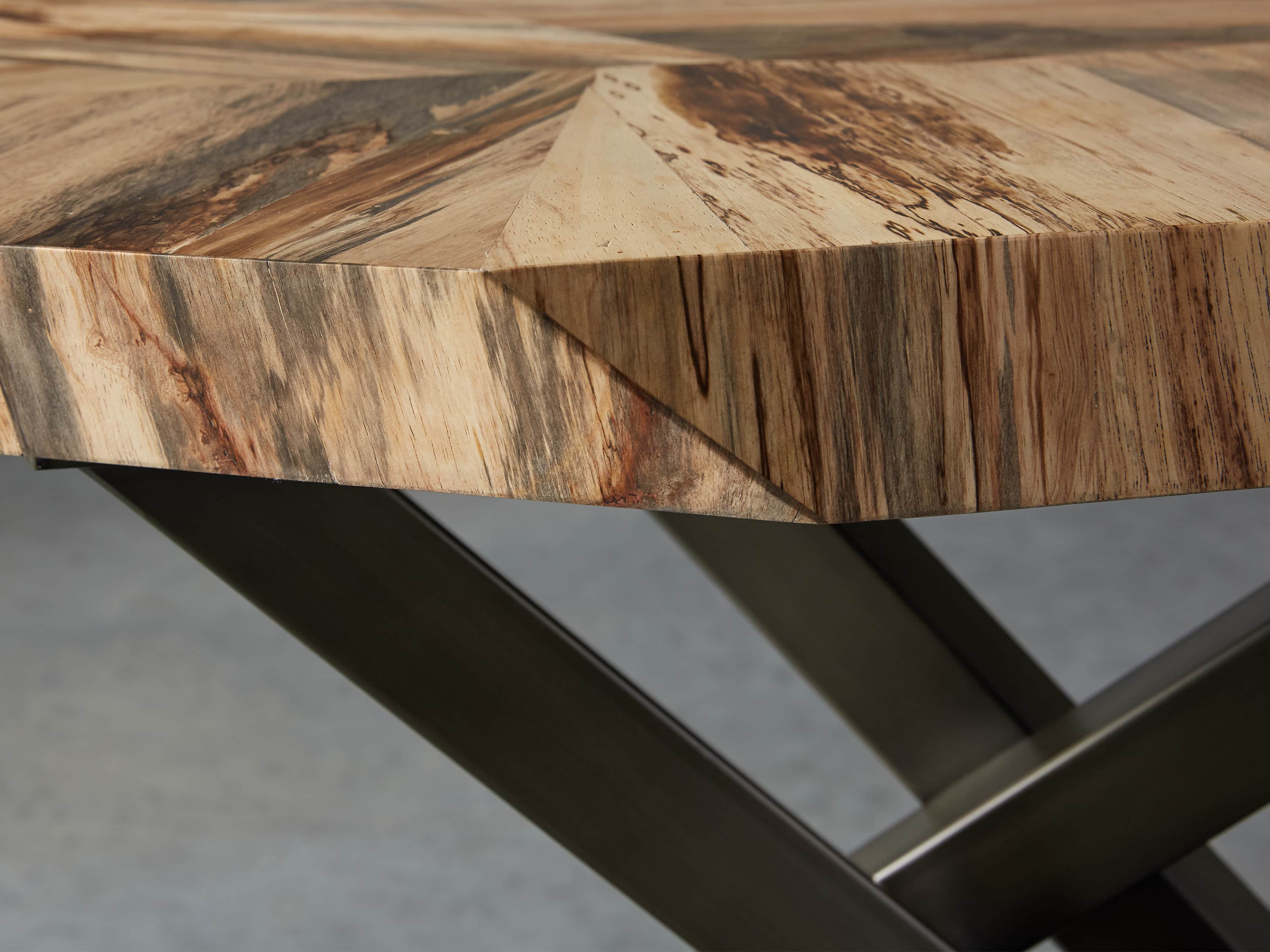 Carrinna Console Table