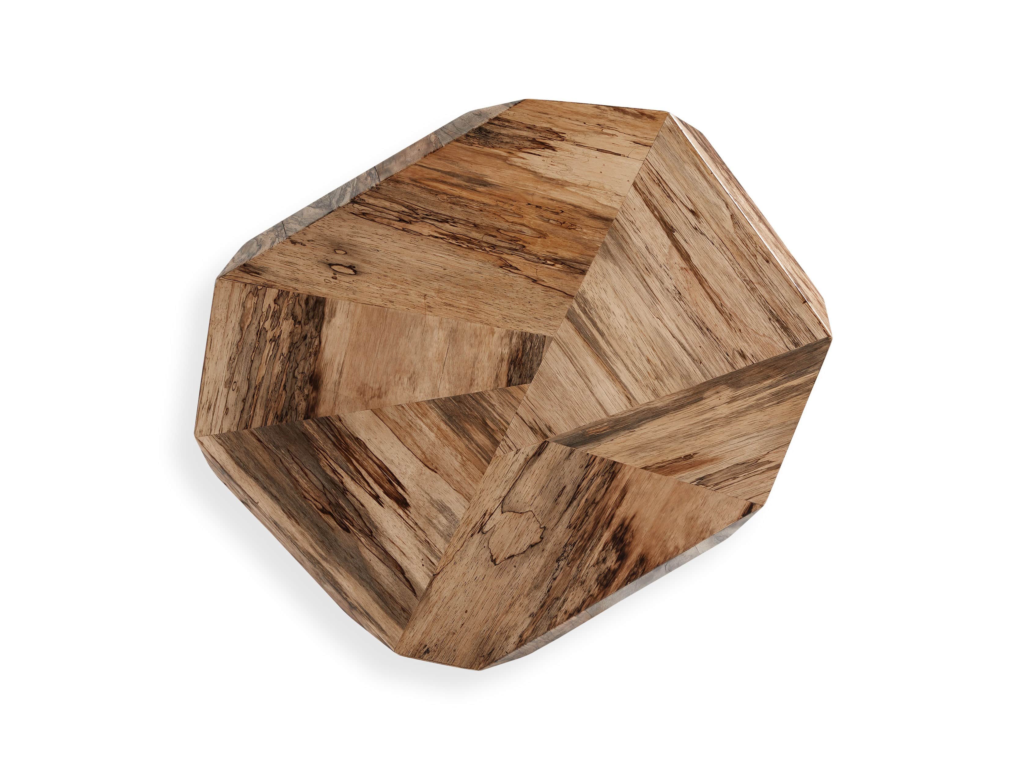 Carrinna End Table