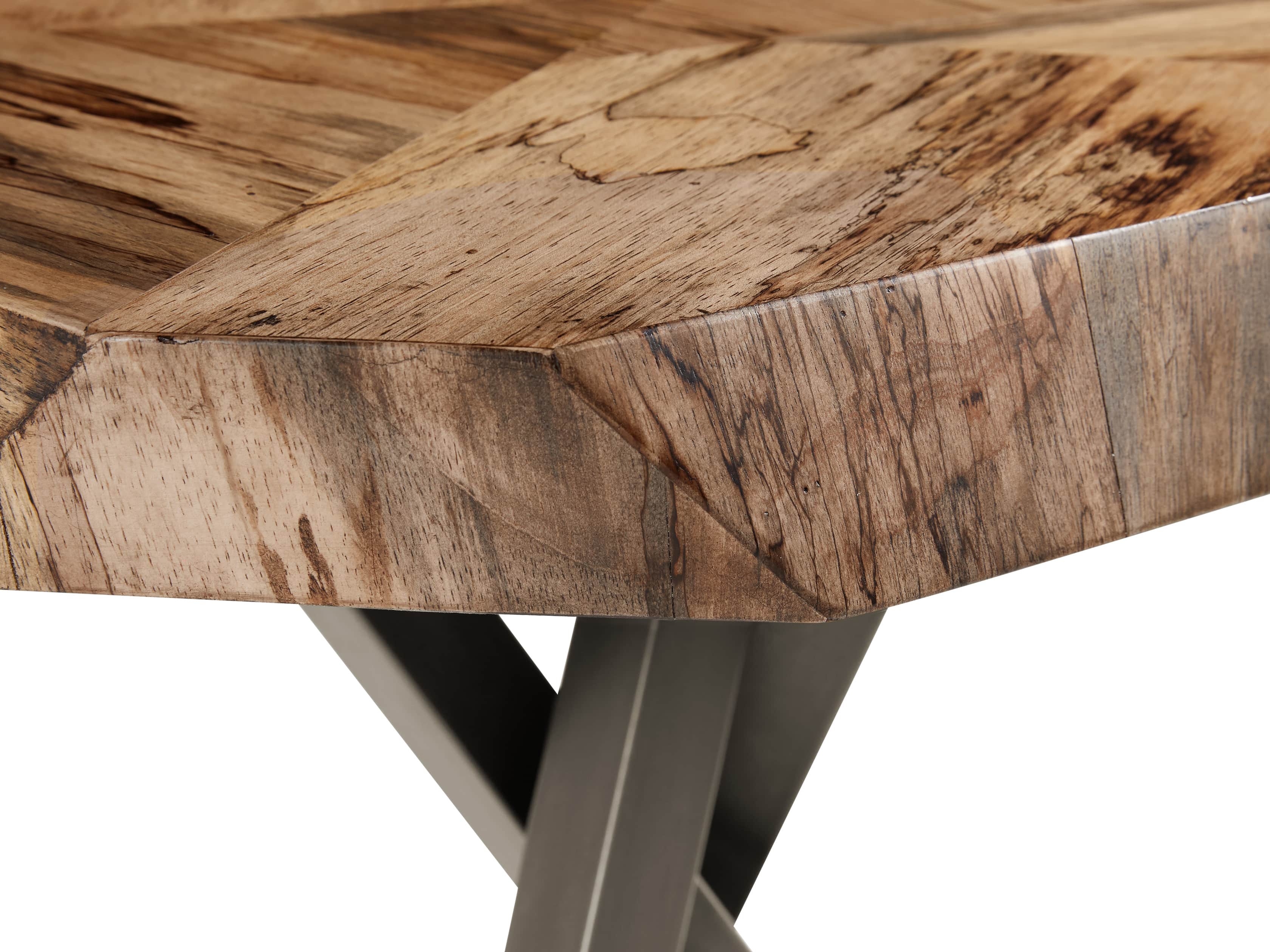 Carrinna End Table