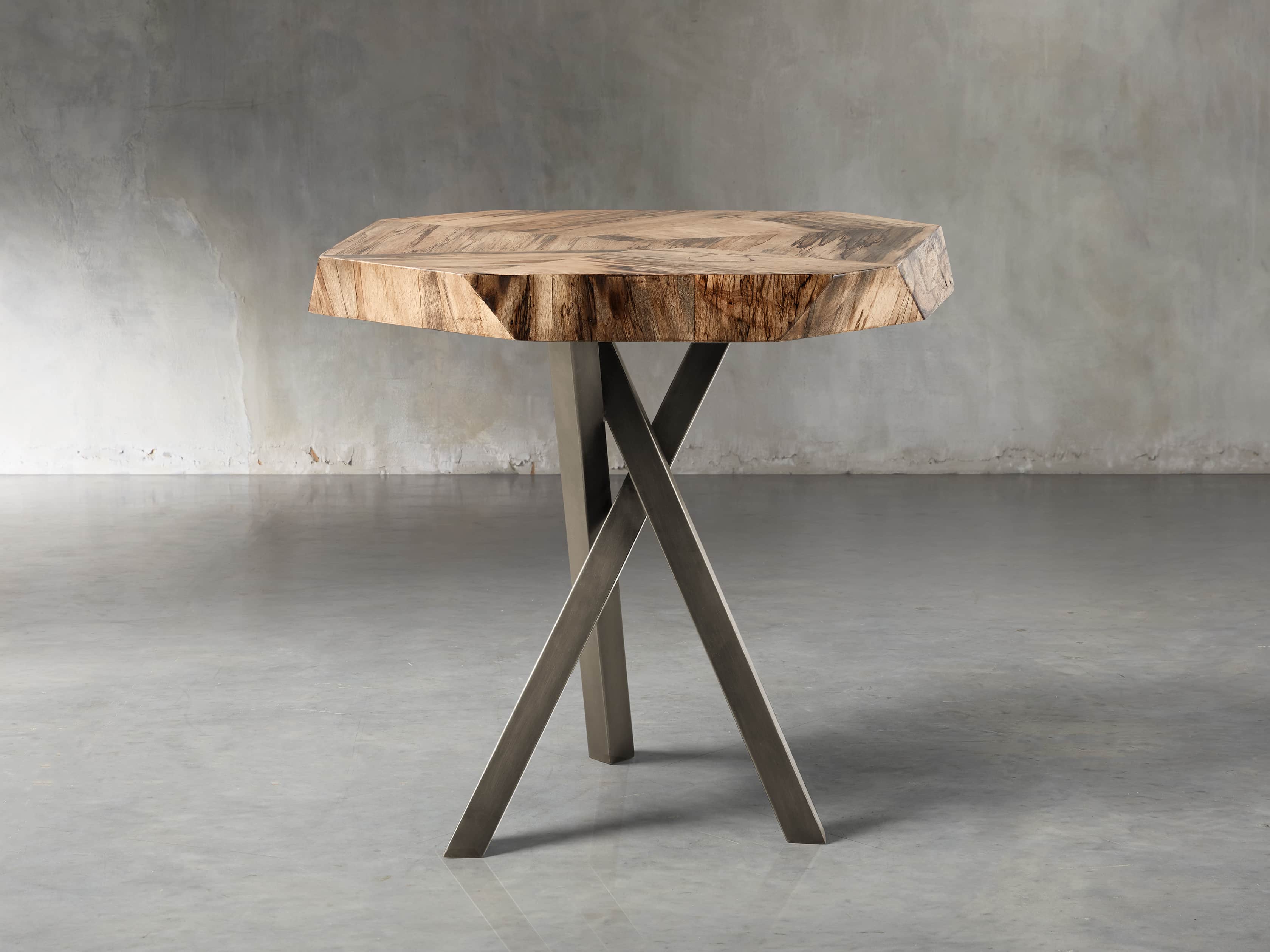 End Tables Side Tables Tea Tables Arhaus