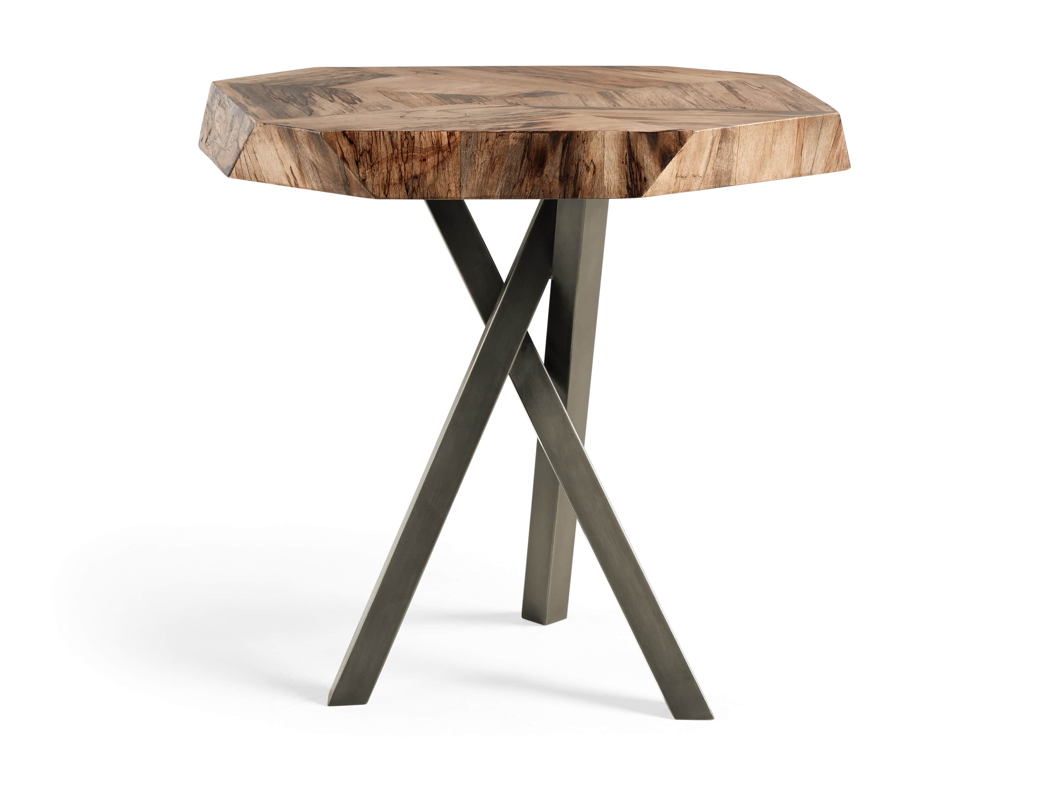 Carrinna End Table