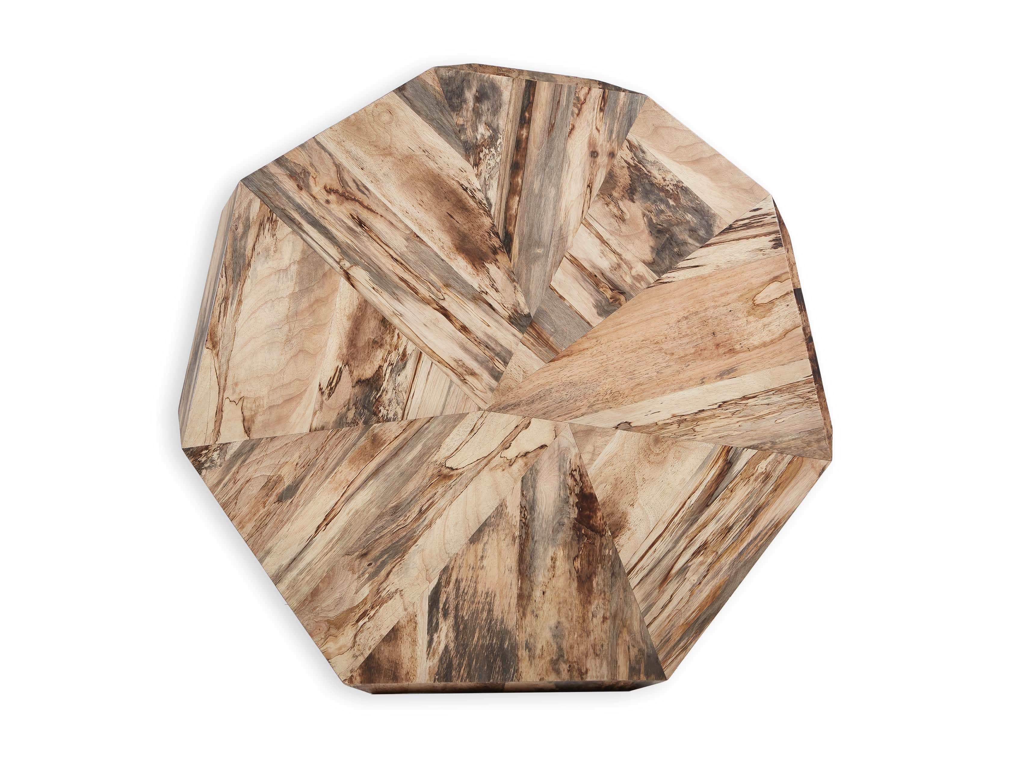 Carrinna Round Coffee Table
