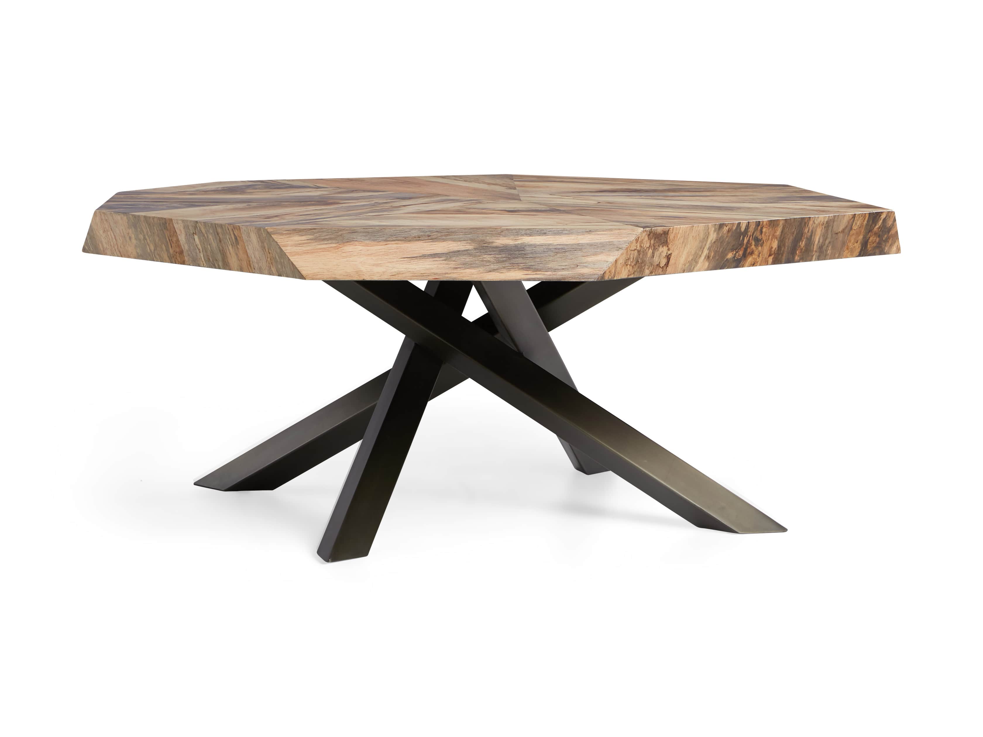 Carrinna Round Coffee Table