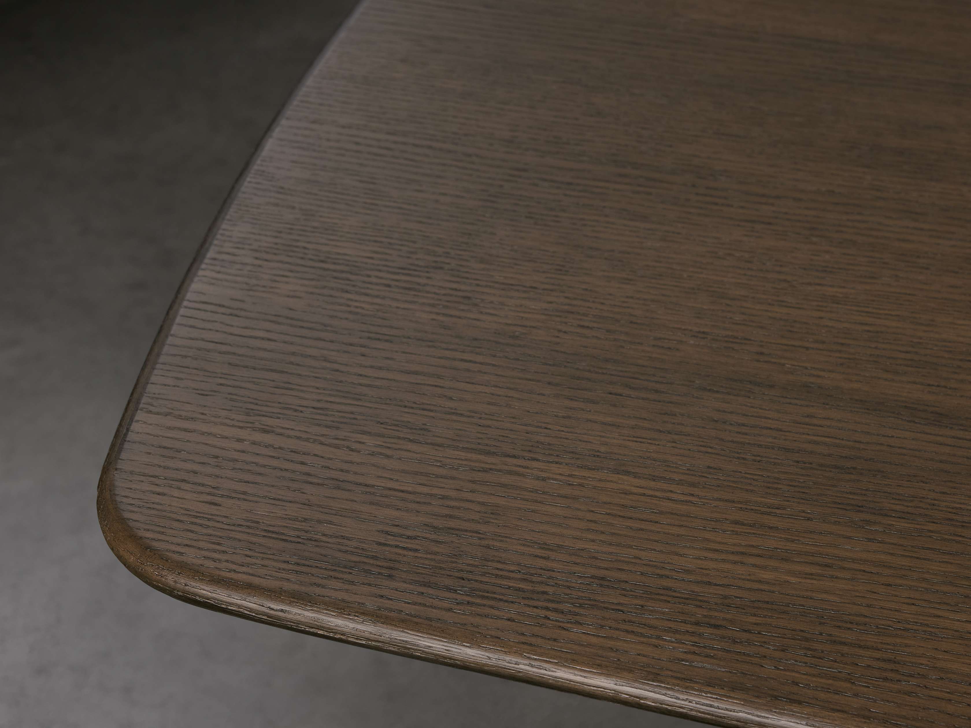 Saint Germain 72" Wood Coffee Table with Clement Base