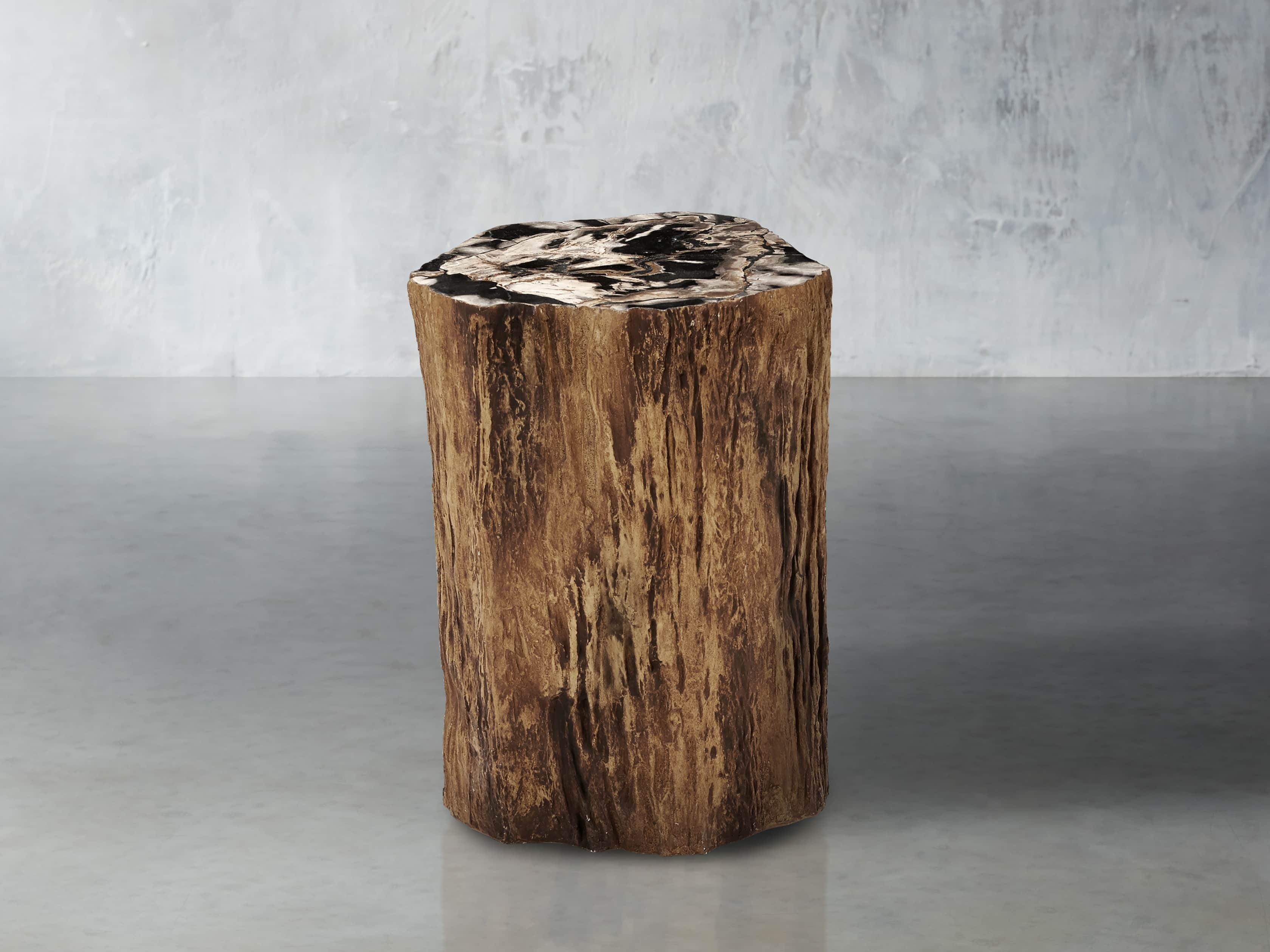 Clayhill 20" End Table