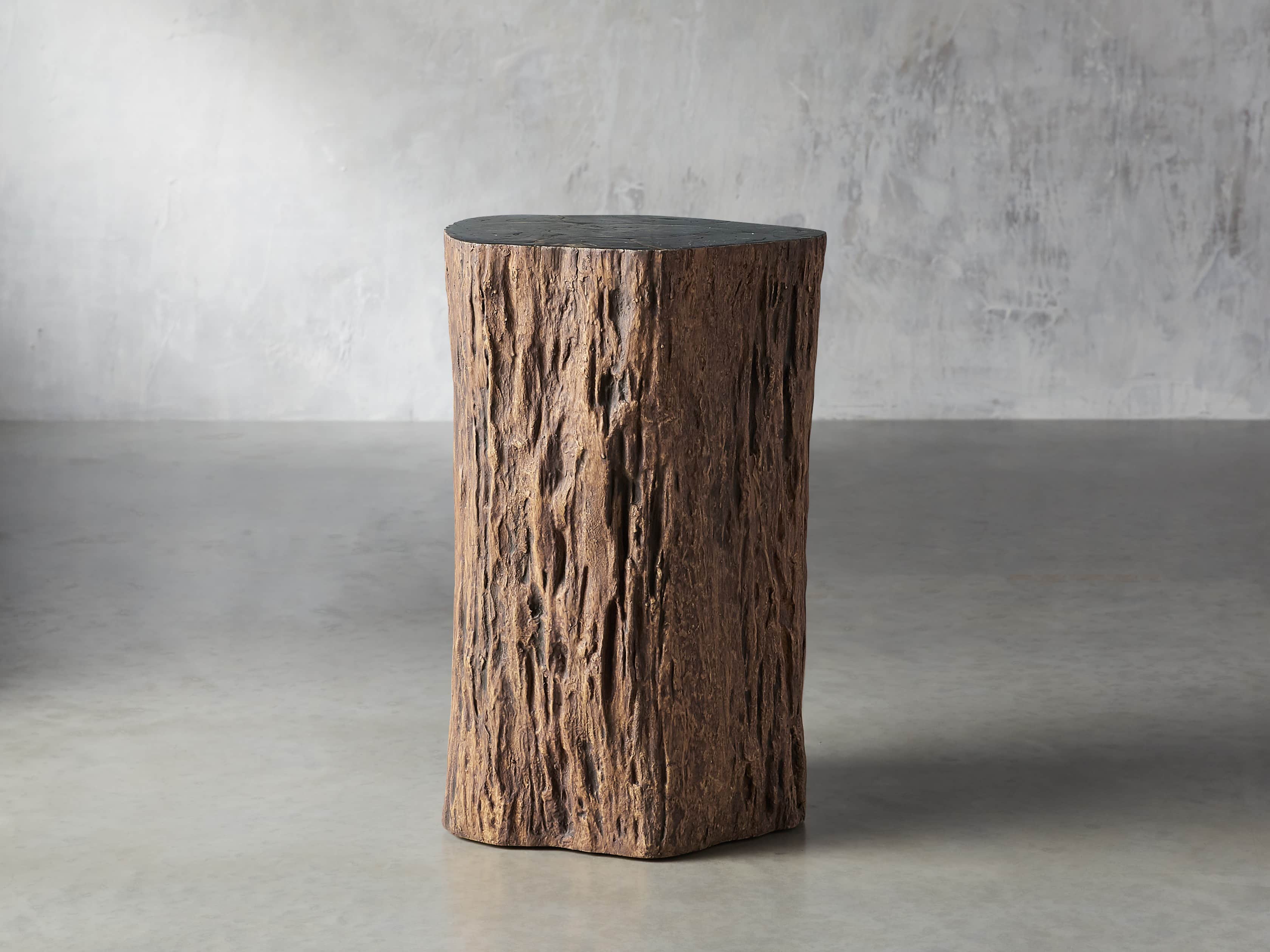 Clayhill 26" End Table