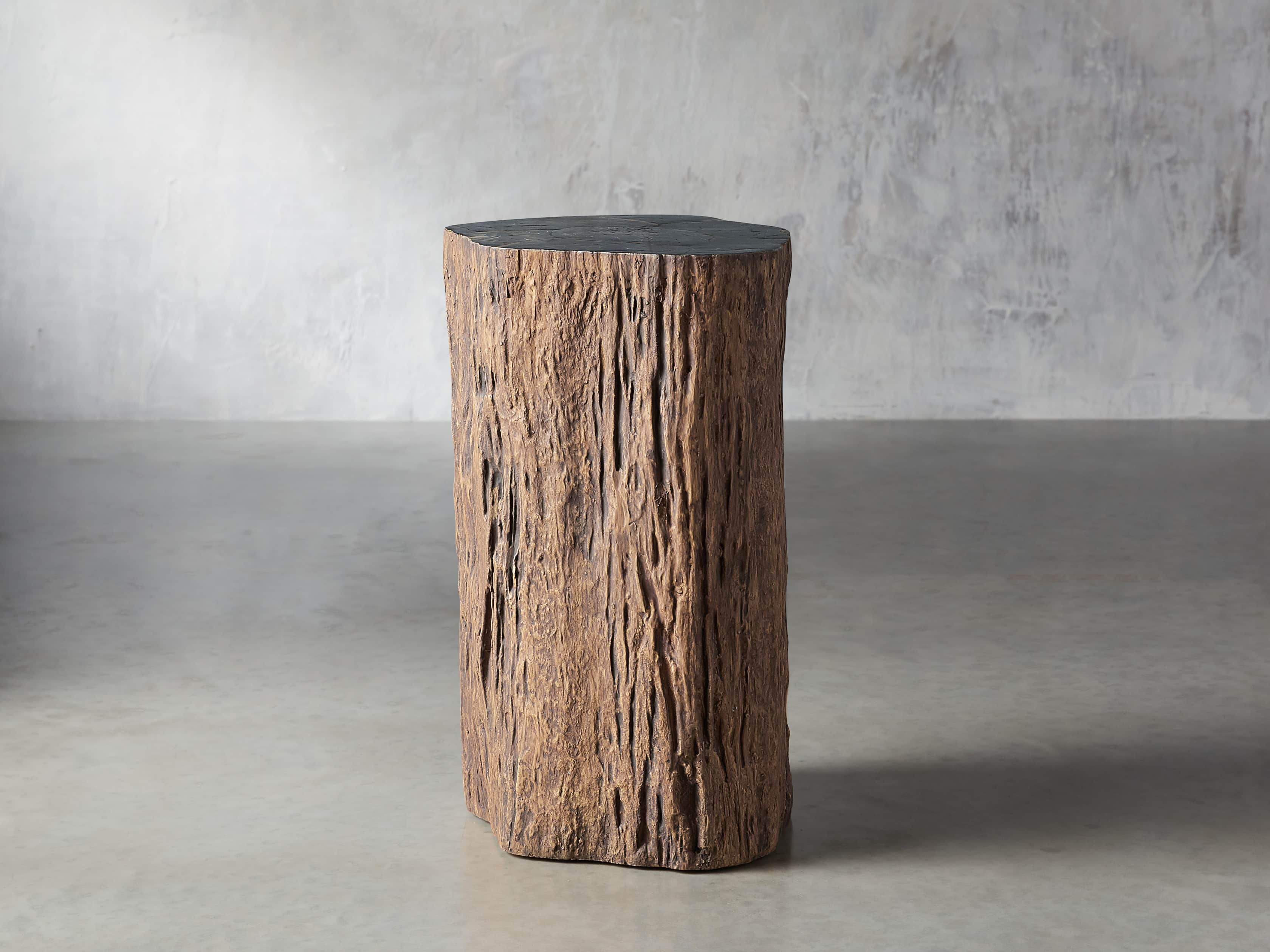 Clayhill 26" End Table