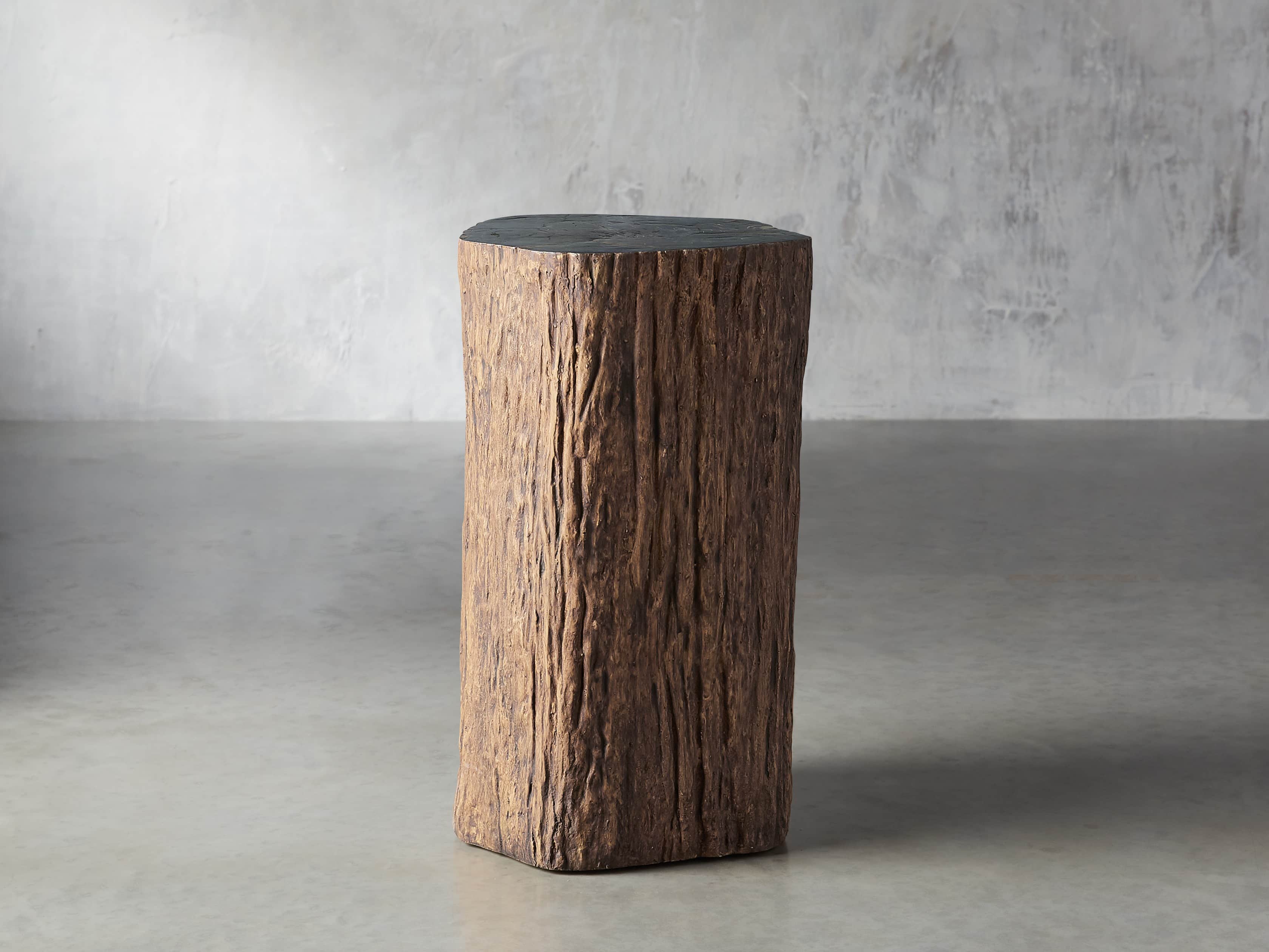 Clayhill 26" End Table