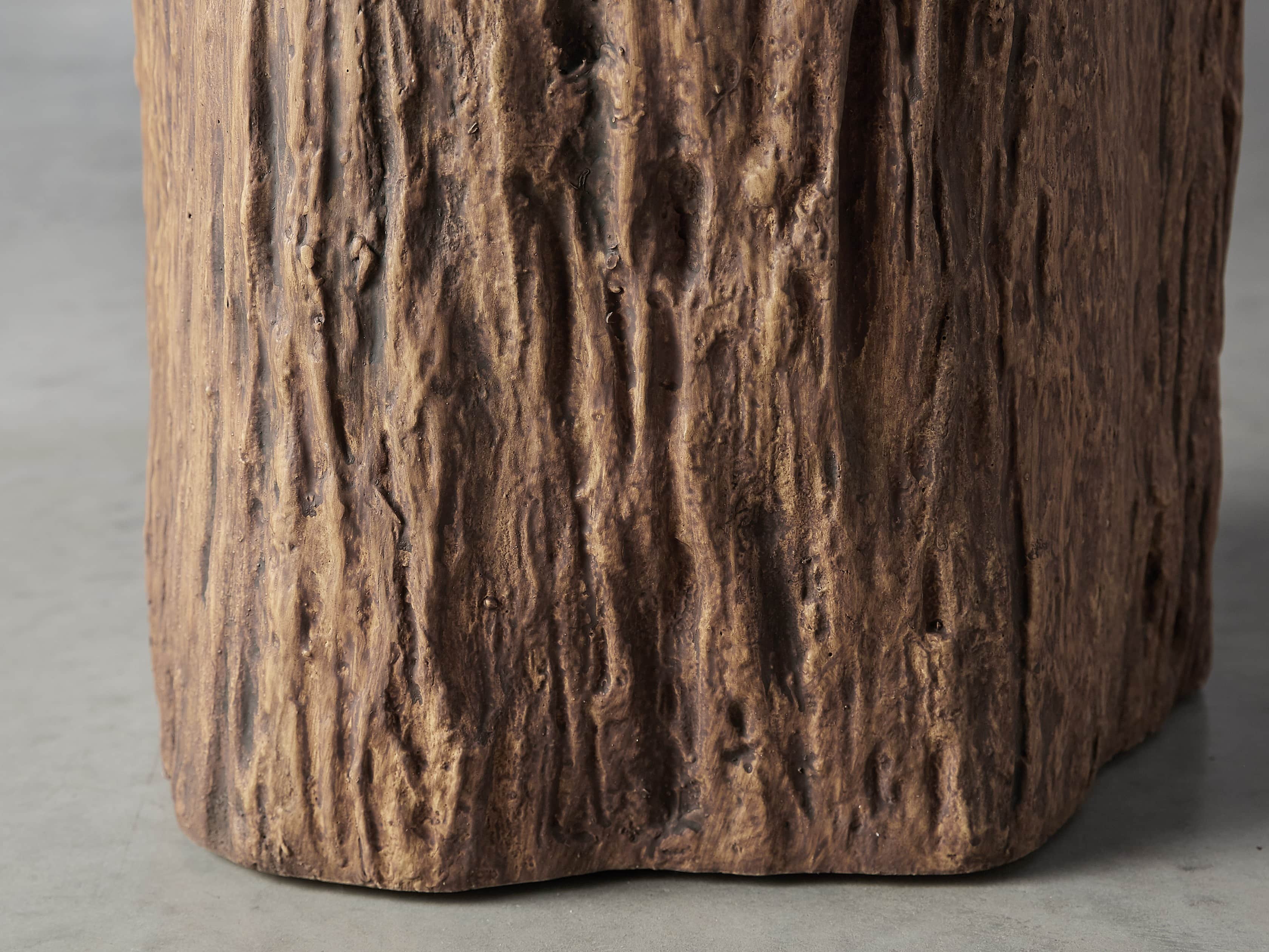 Clayhill 26" End Table