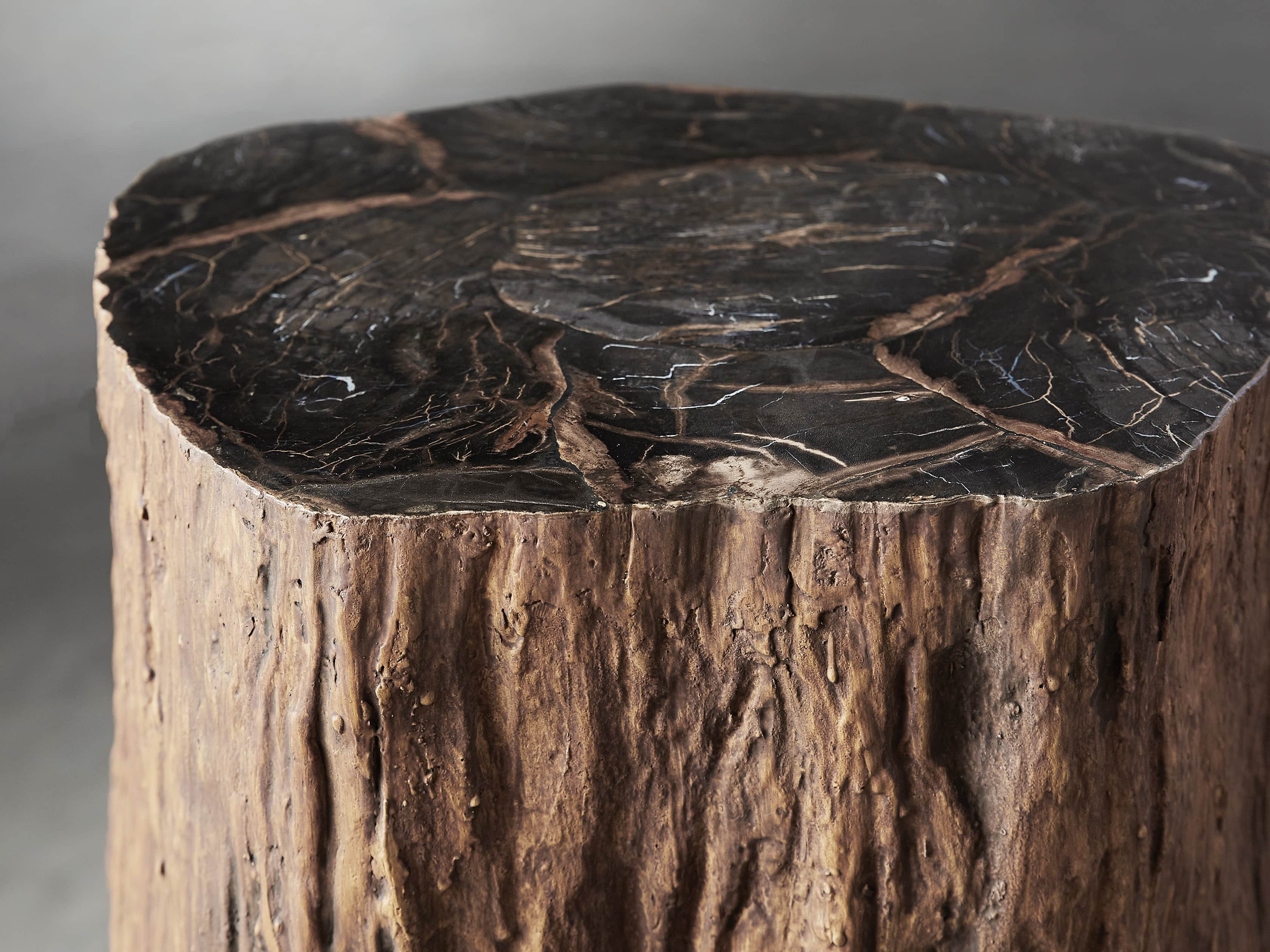 Clayhill 26" End Table