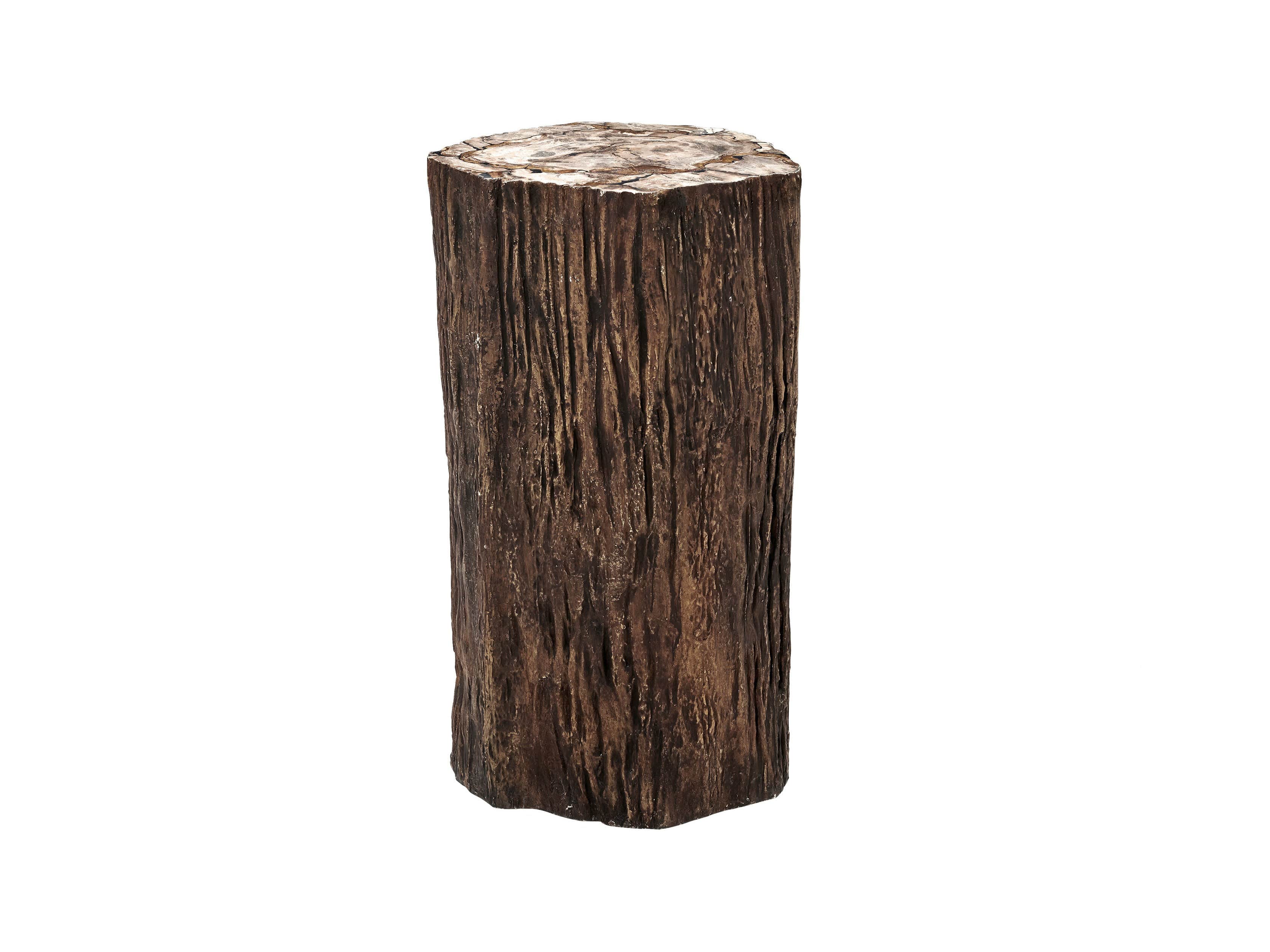 Clayhill 26" End Table