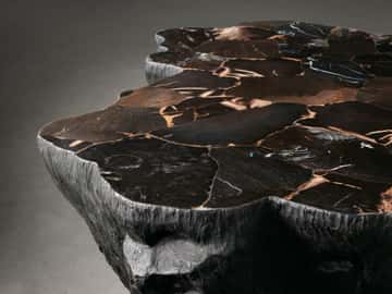 Clayhill Coffee Table