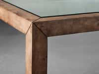 Corey End Table
