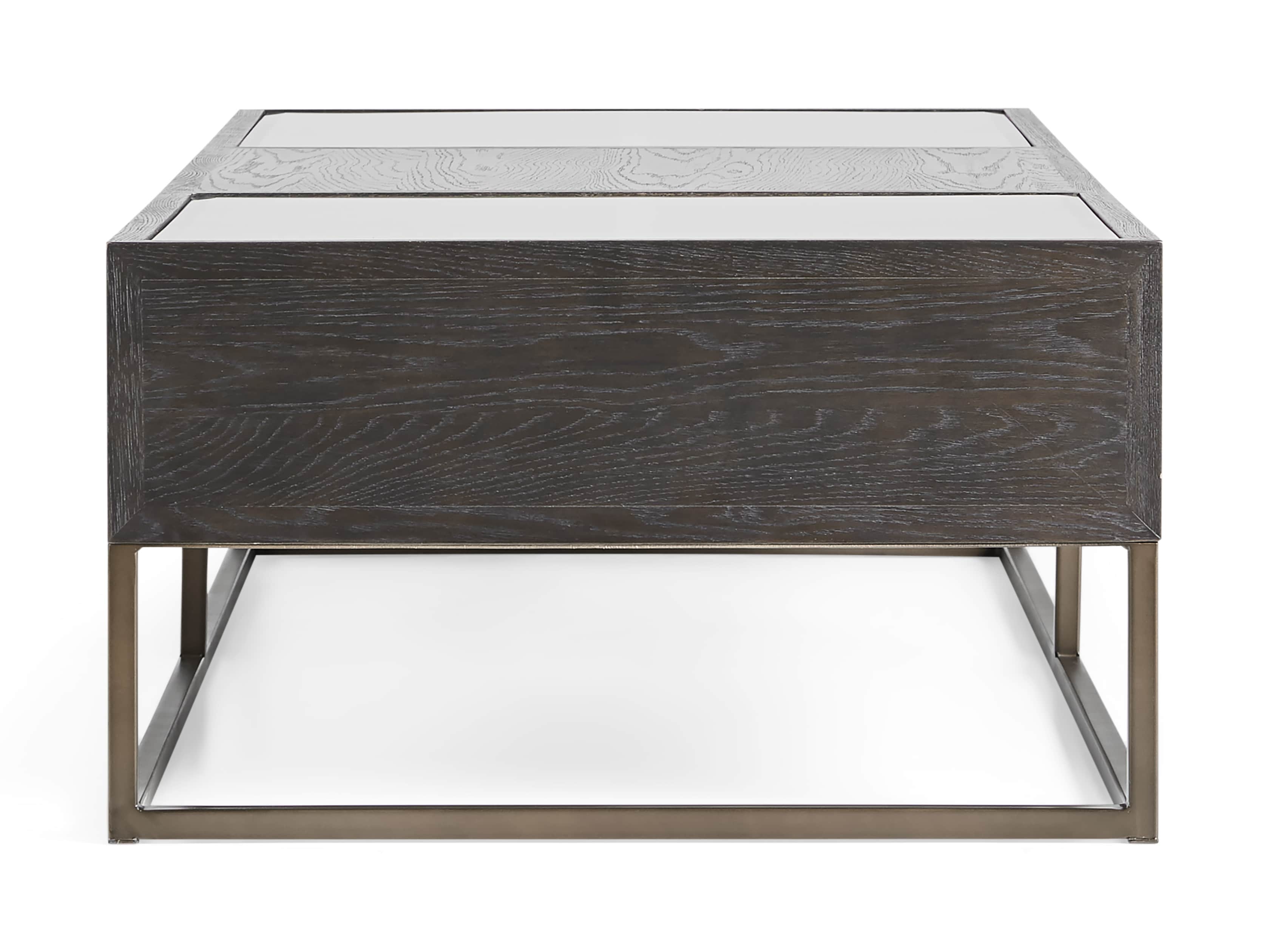 Finn 63" Coffee Table