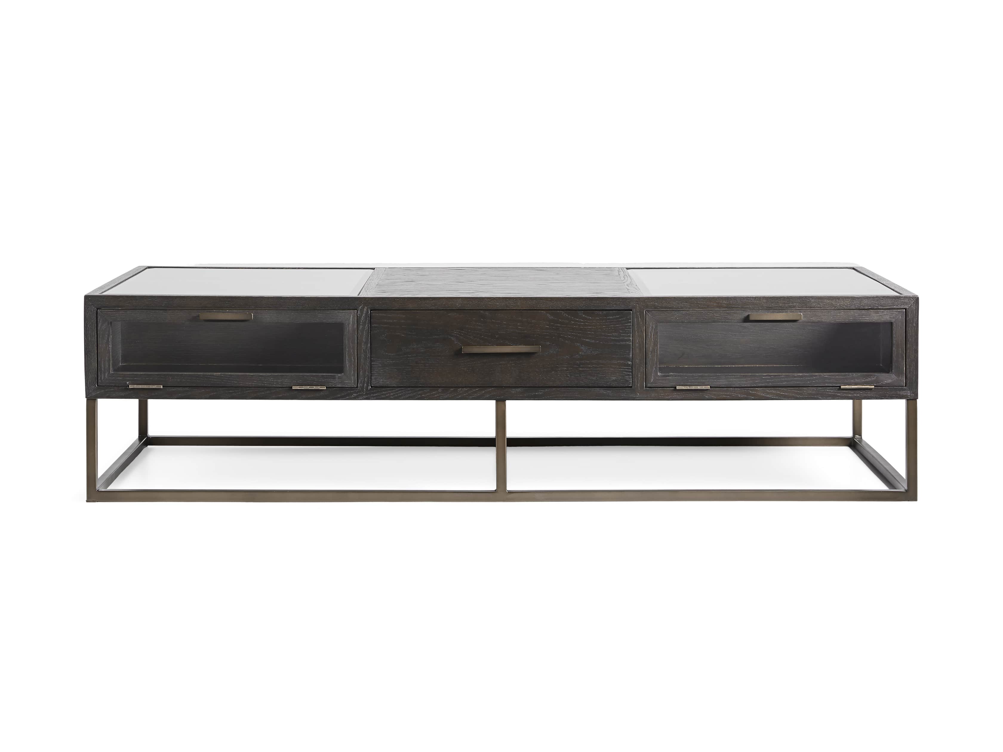 Finn 63" Coffee Table