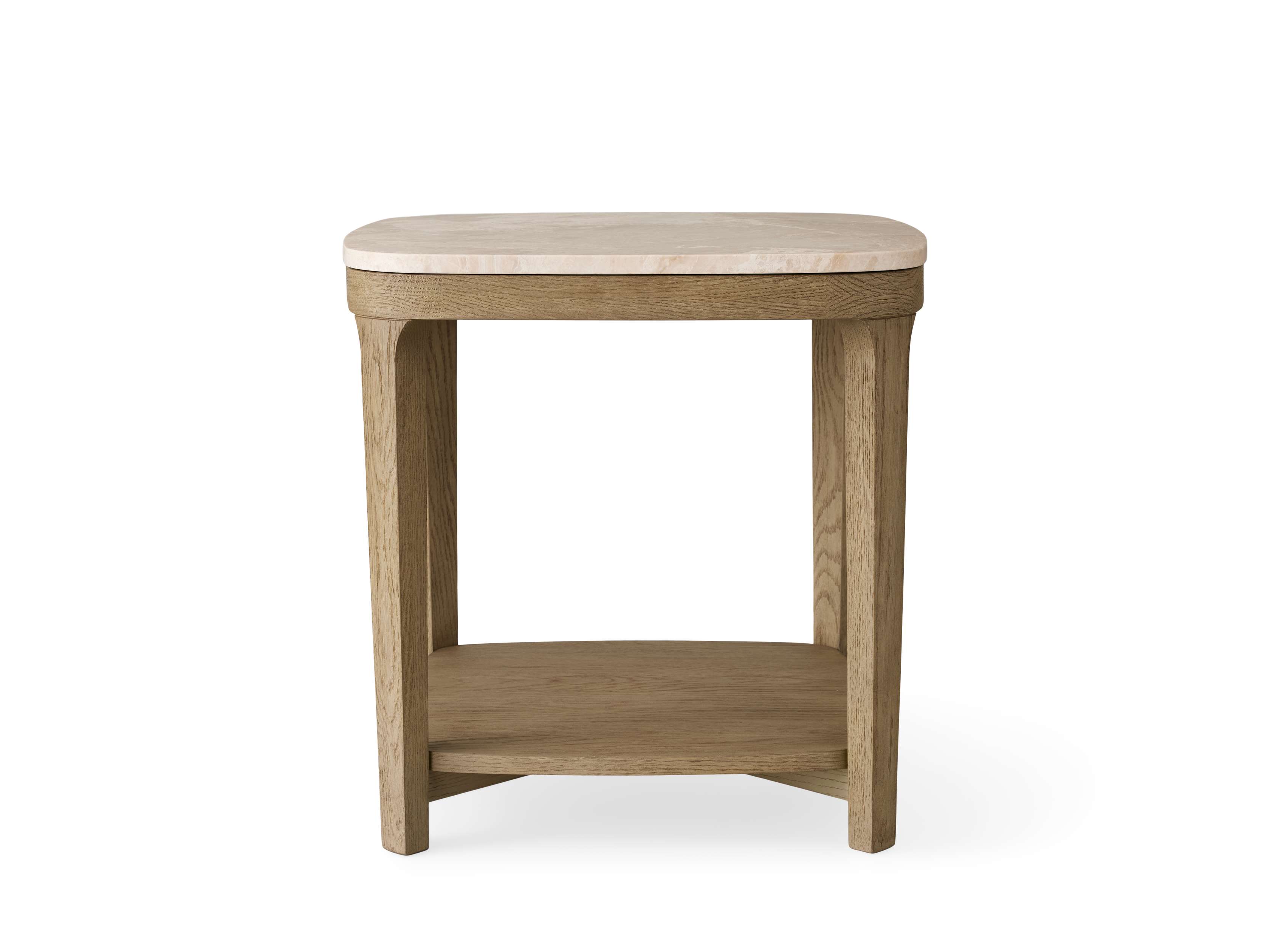 Danny End Table