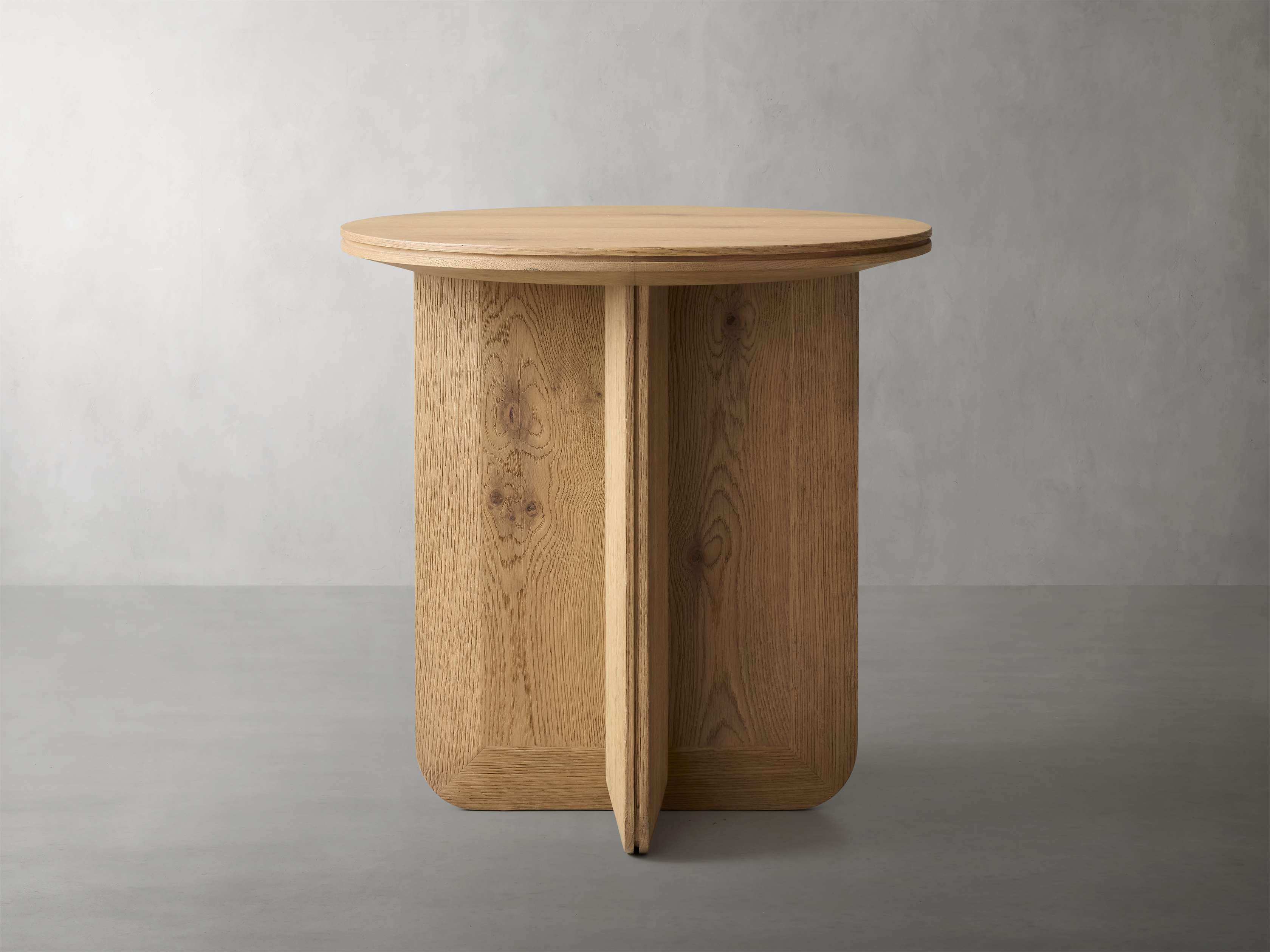 Arhaus side table discount