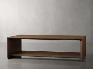 Felton Coffee Table