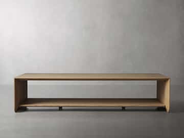 Felton 72" Coffee Table