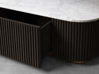 Finnley Storage Coffee Table