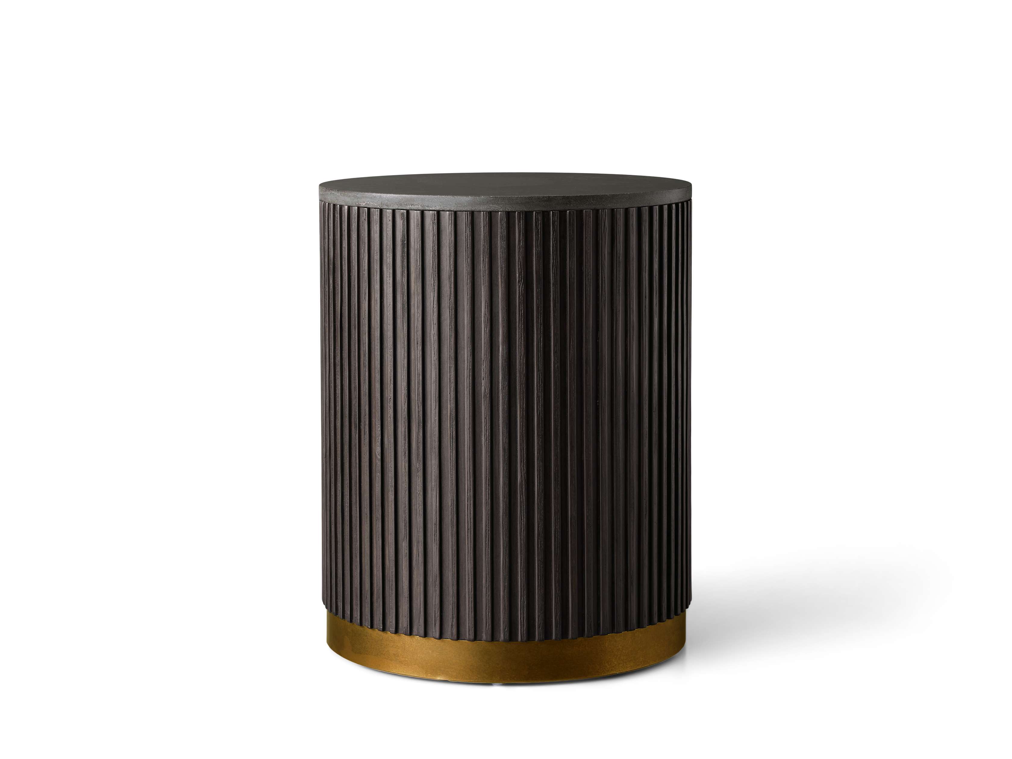 Finnley End Table