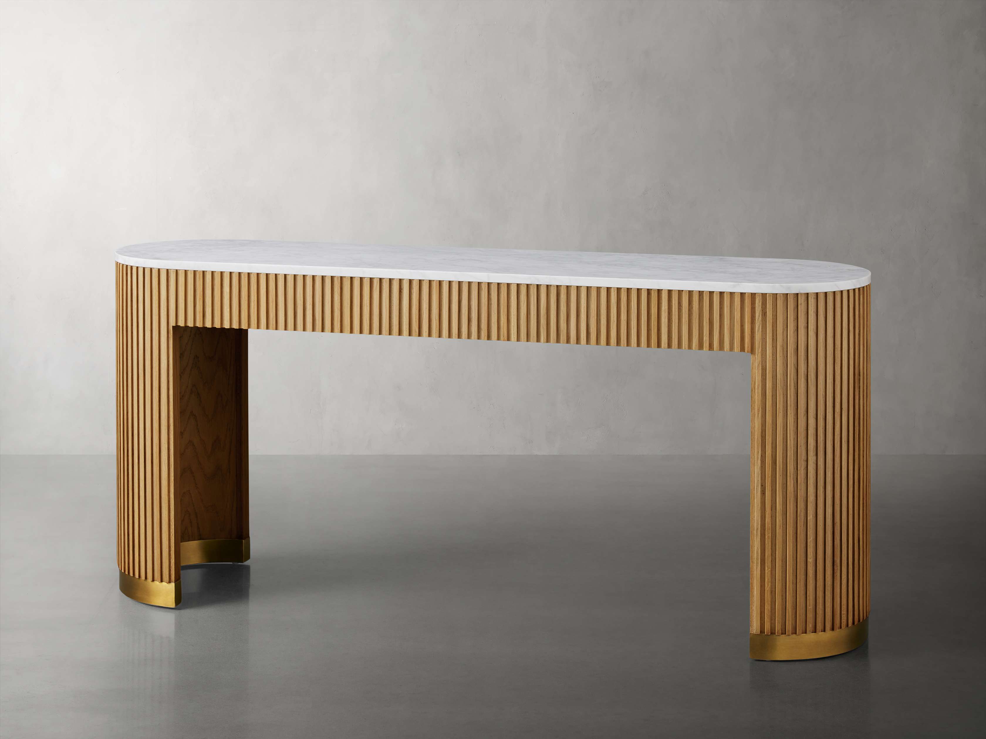 Finnley Console Table