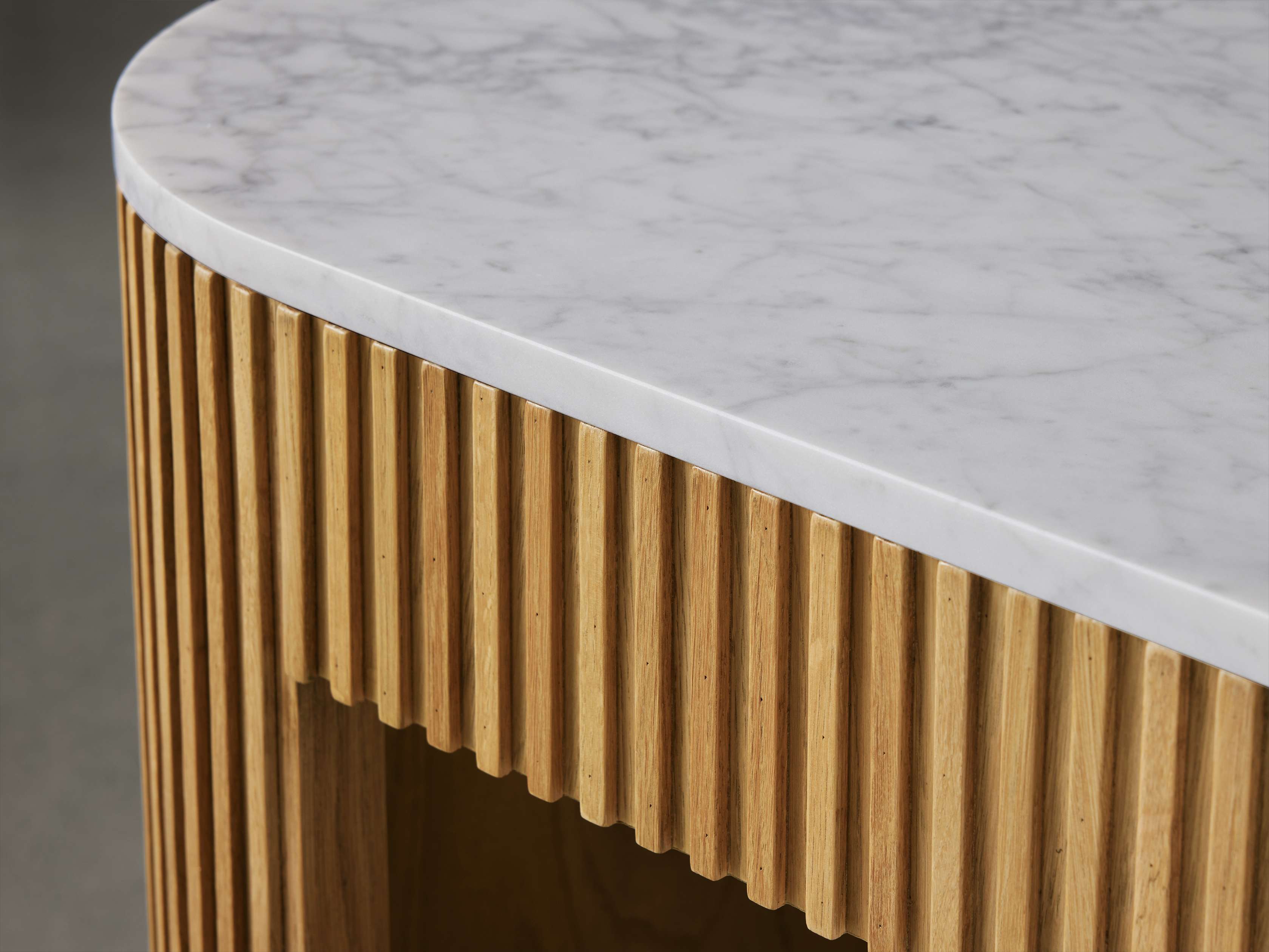 Finnley Console Table