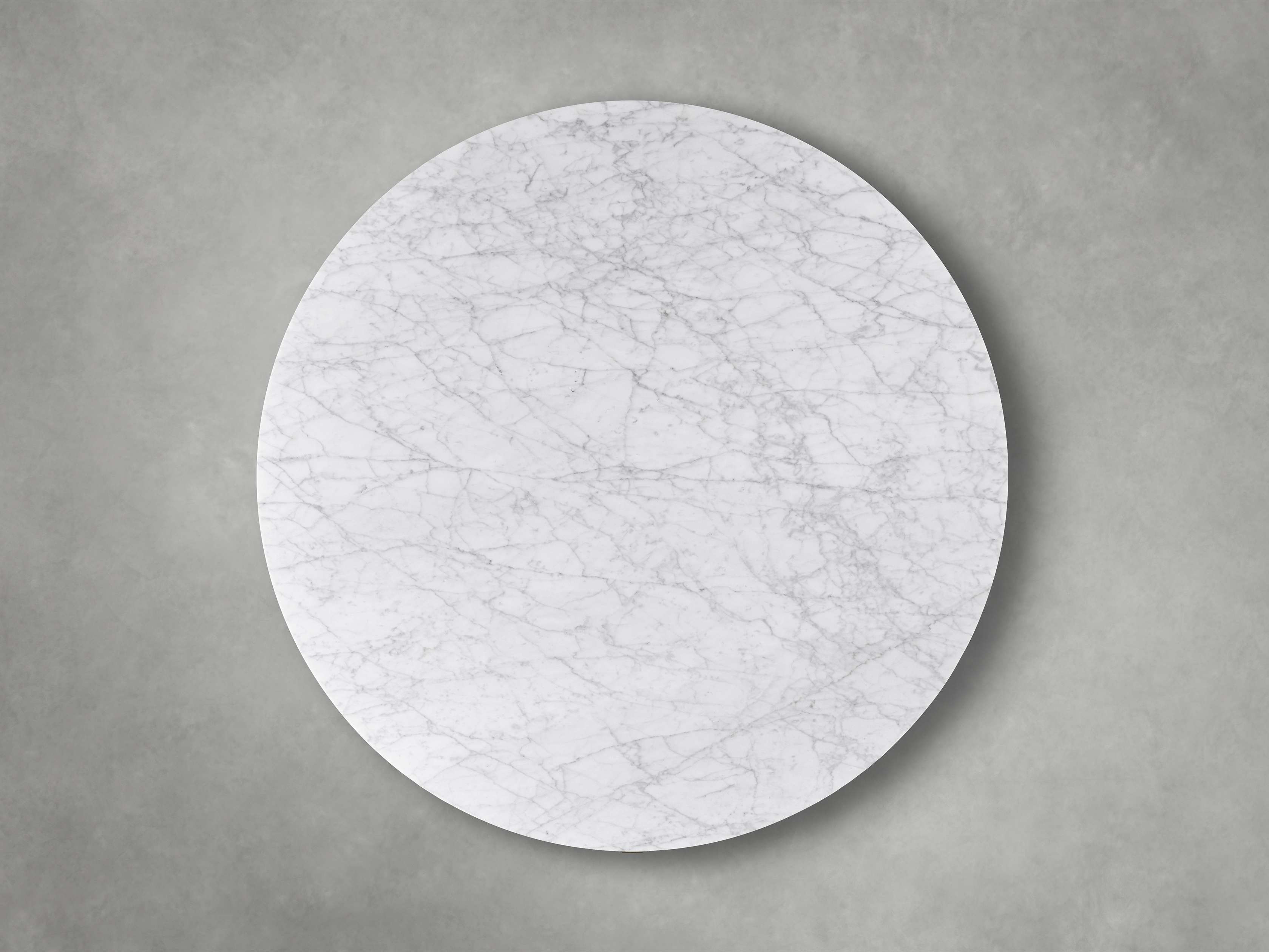 Finnley Round Coffee Table