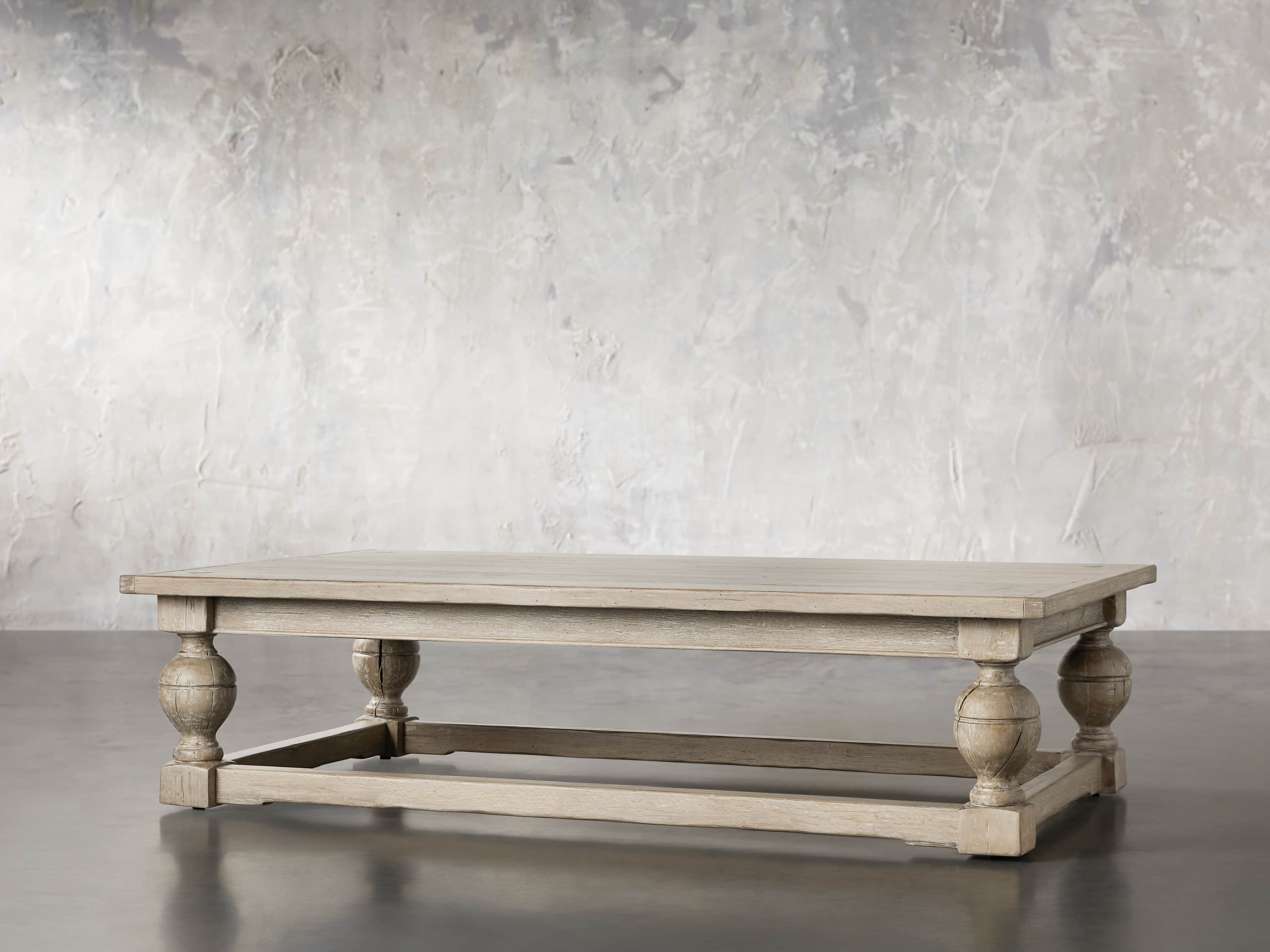 Gilmour 70" Coffee Table, slide 2 of 5