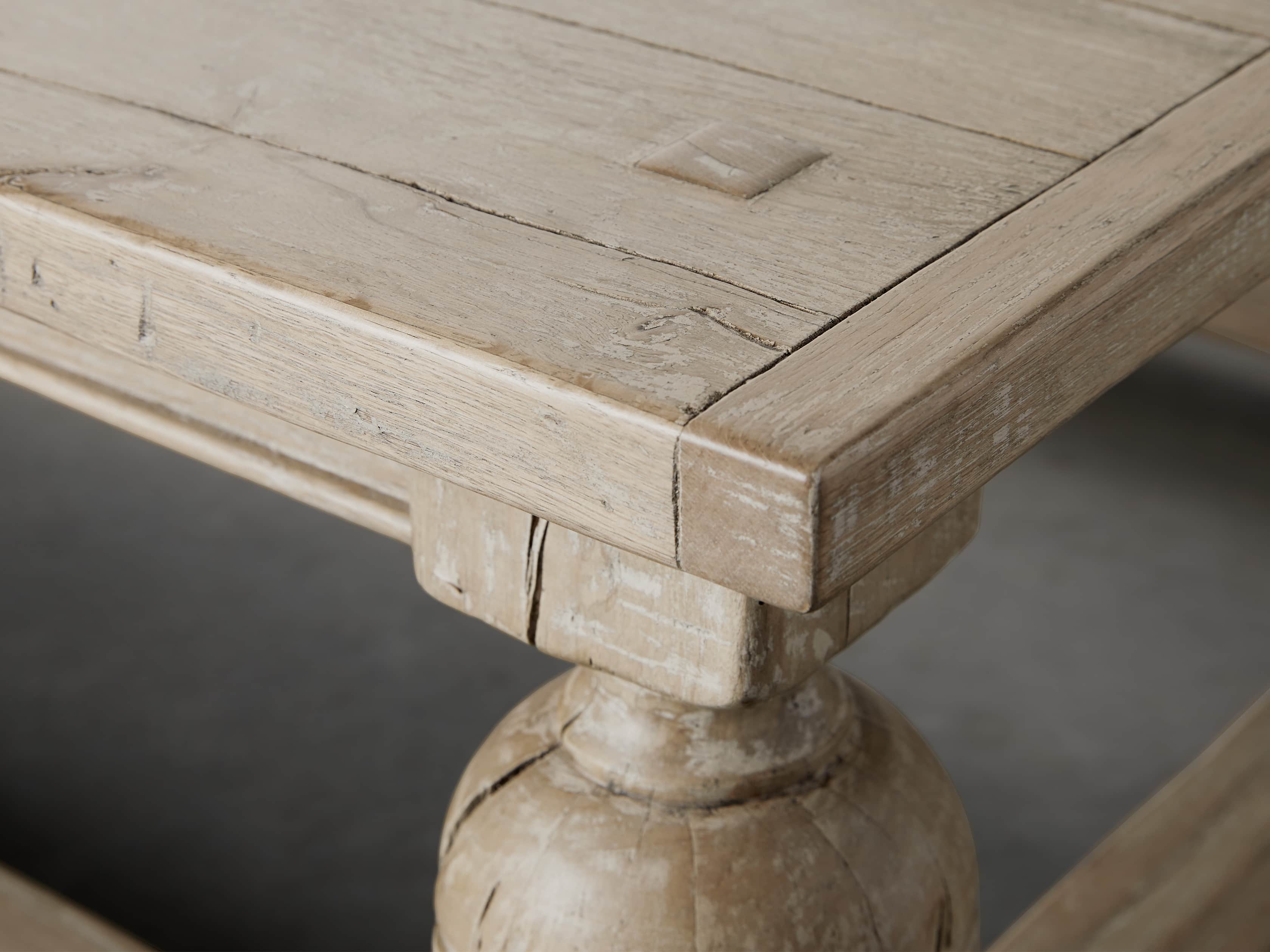Gilmour 70" Coffee Table, slide 3 of 5