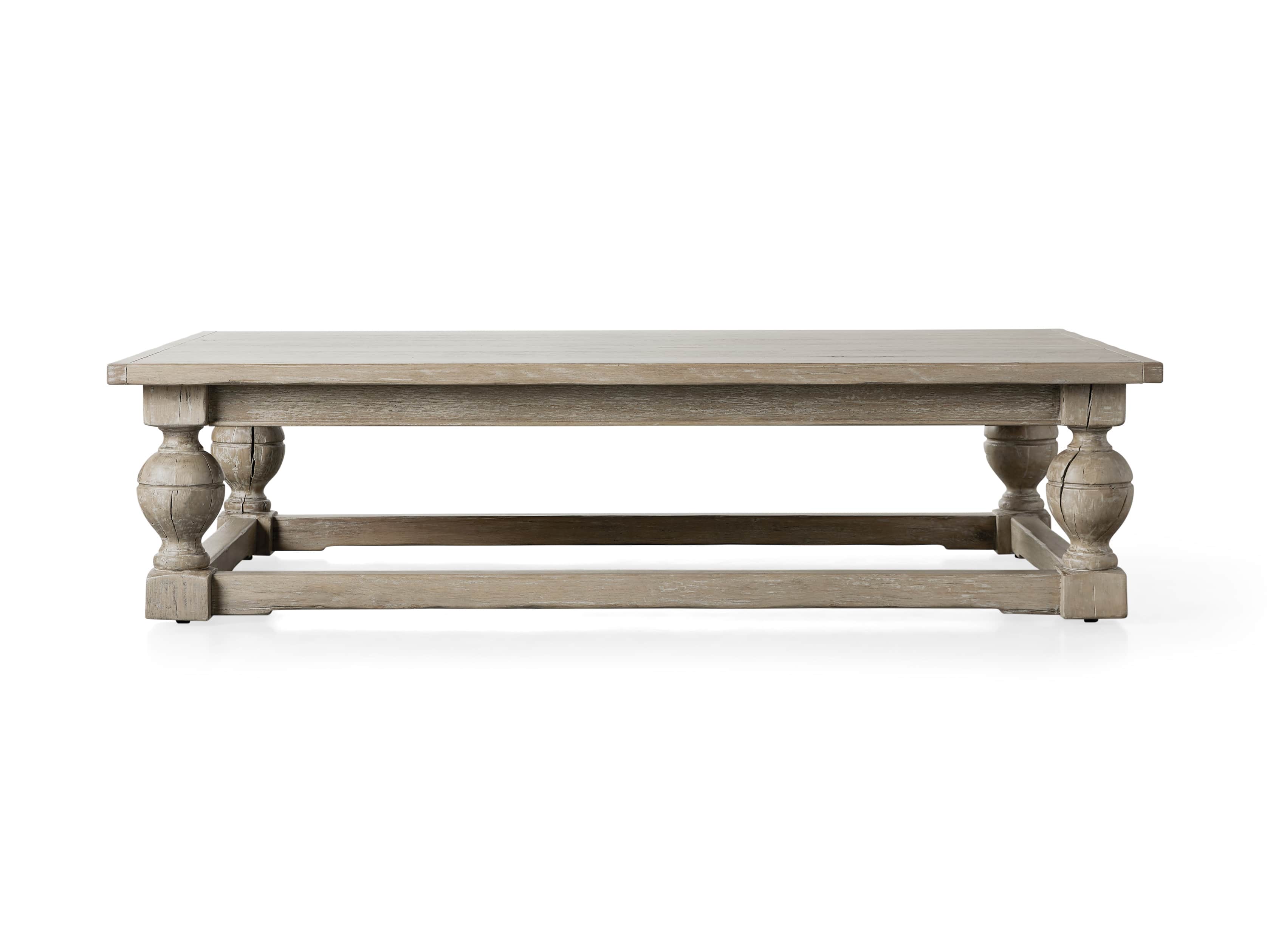 Gilmour 70" Coffee Table, slide 4 of 5