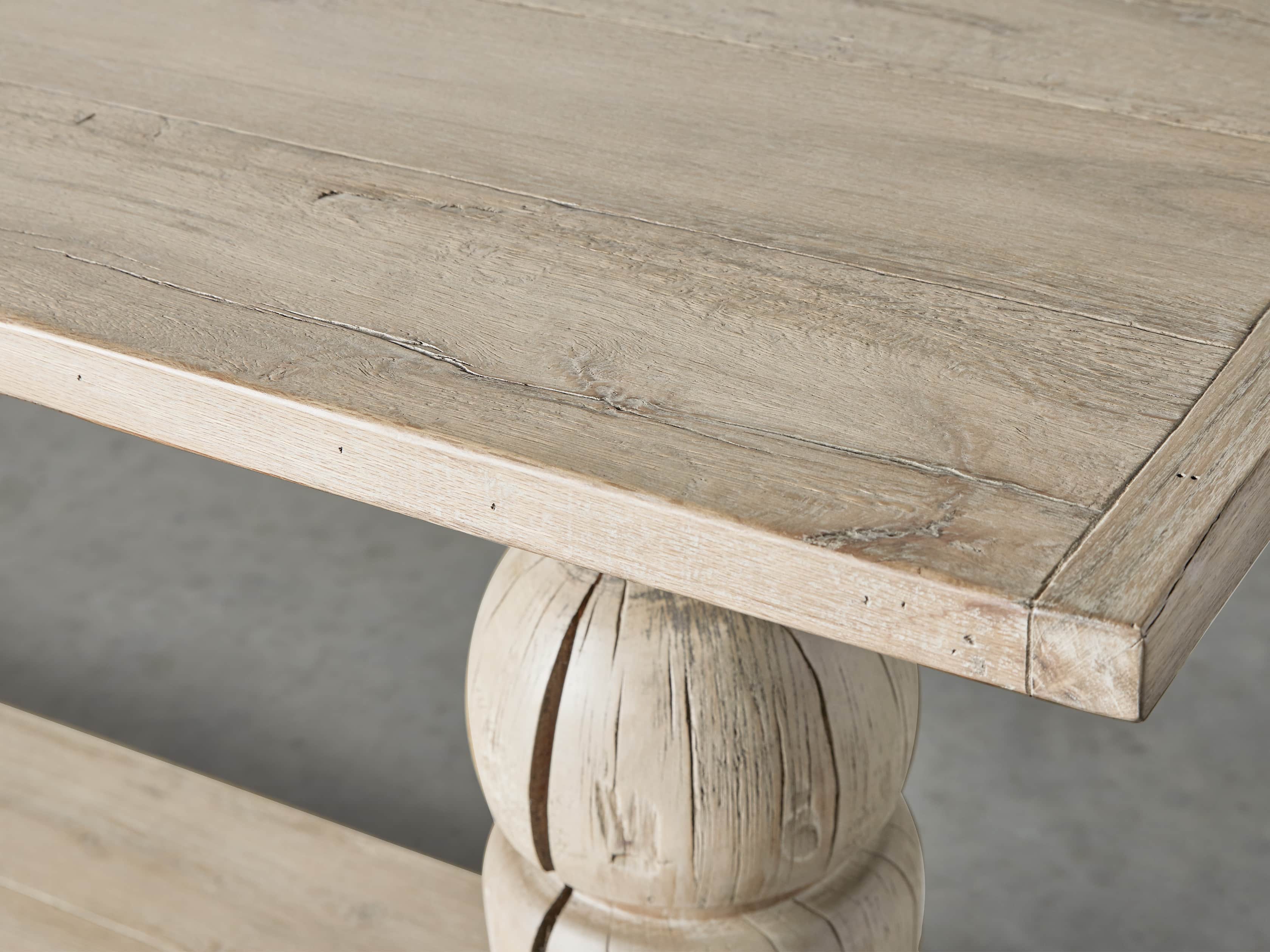 Gilmour 86" Console Table, slide 3 of 5