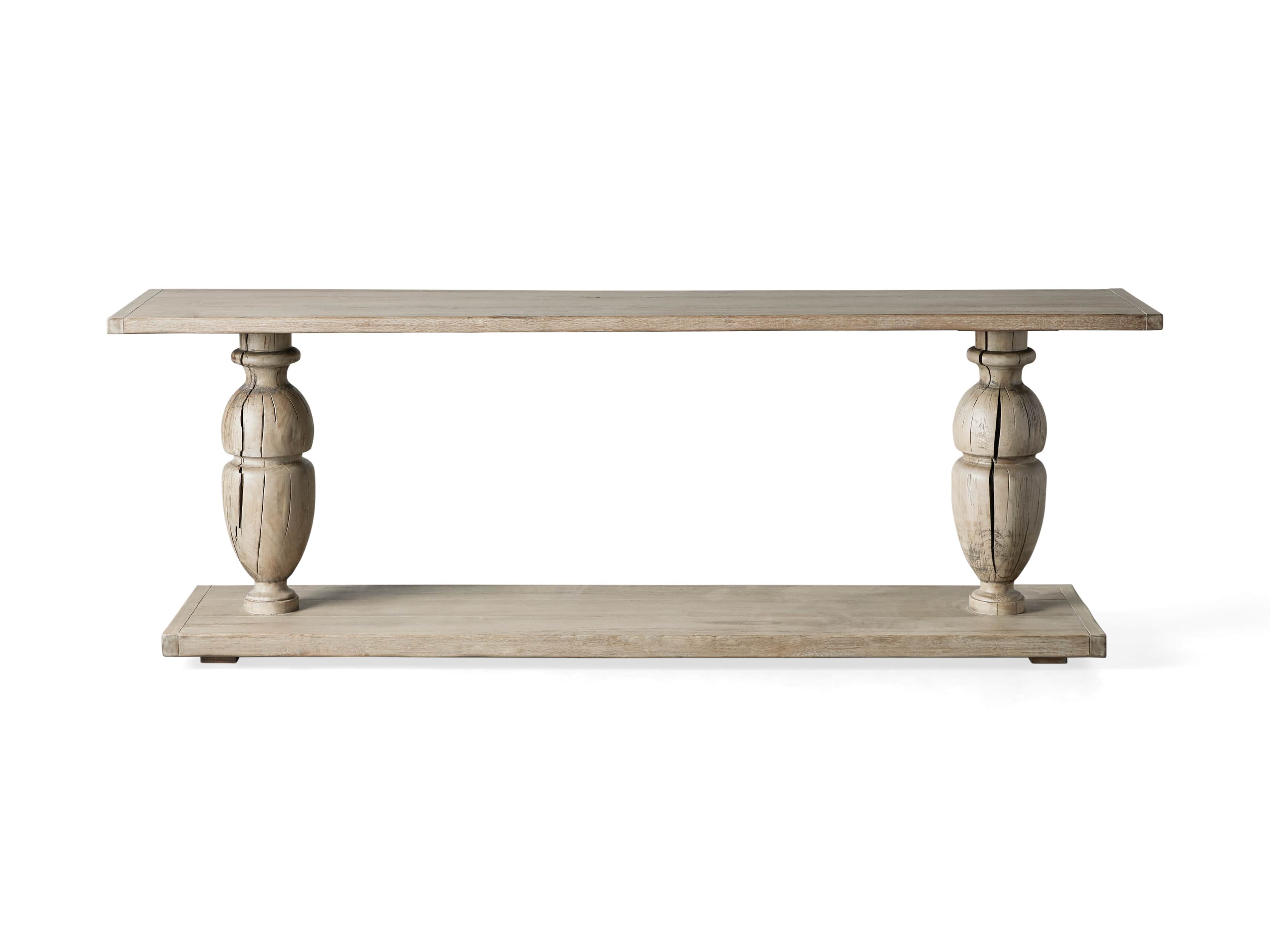 Gilmour 86" Console Table, slide 4 of 5