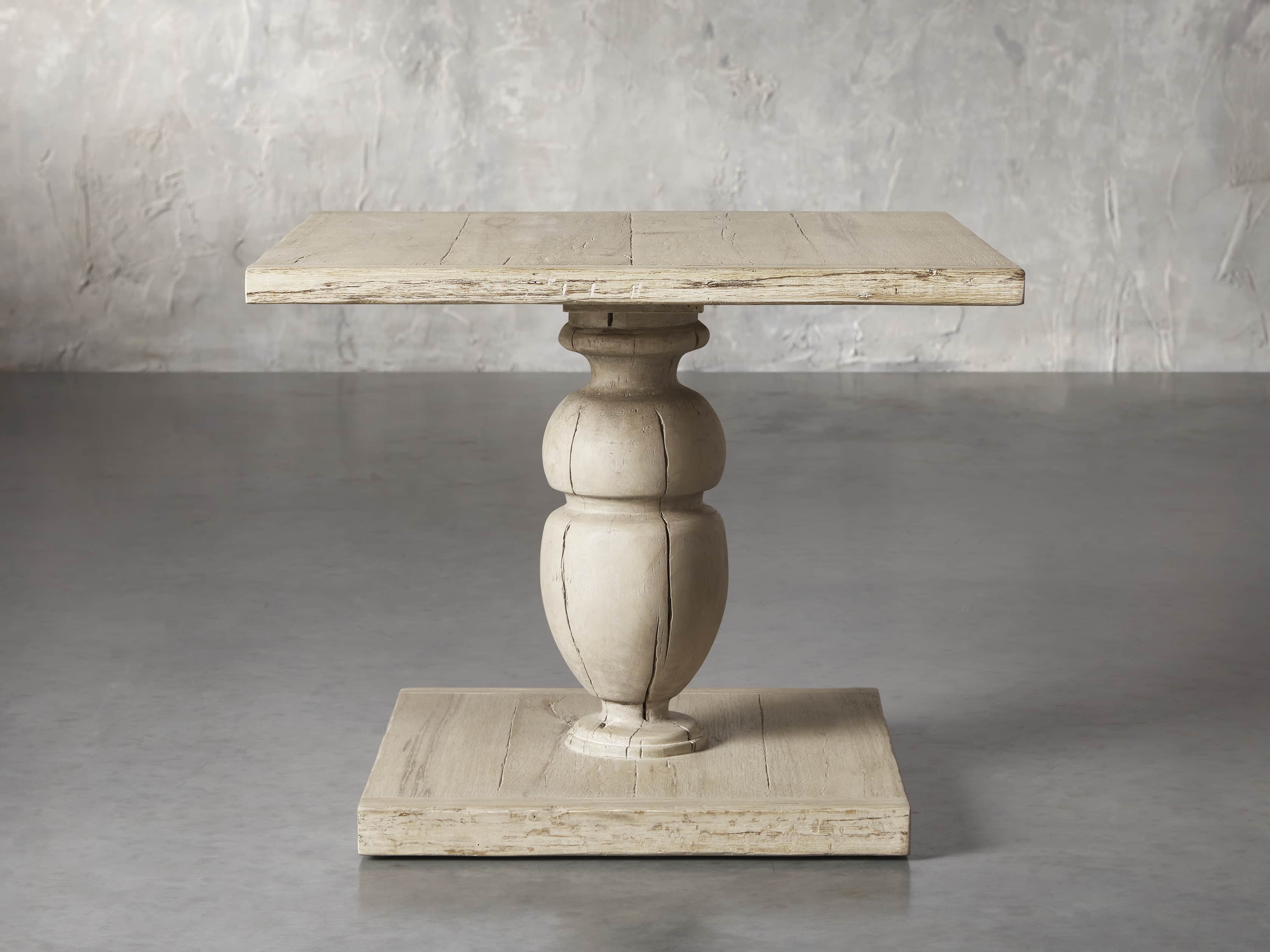 Gilmour 28" End Table, slide 1 of 5