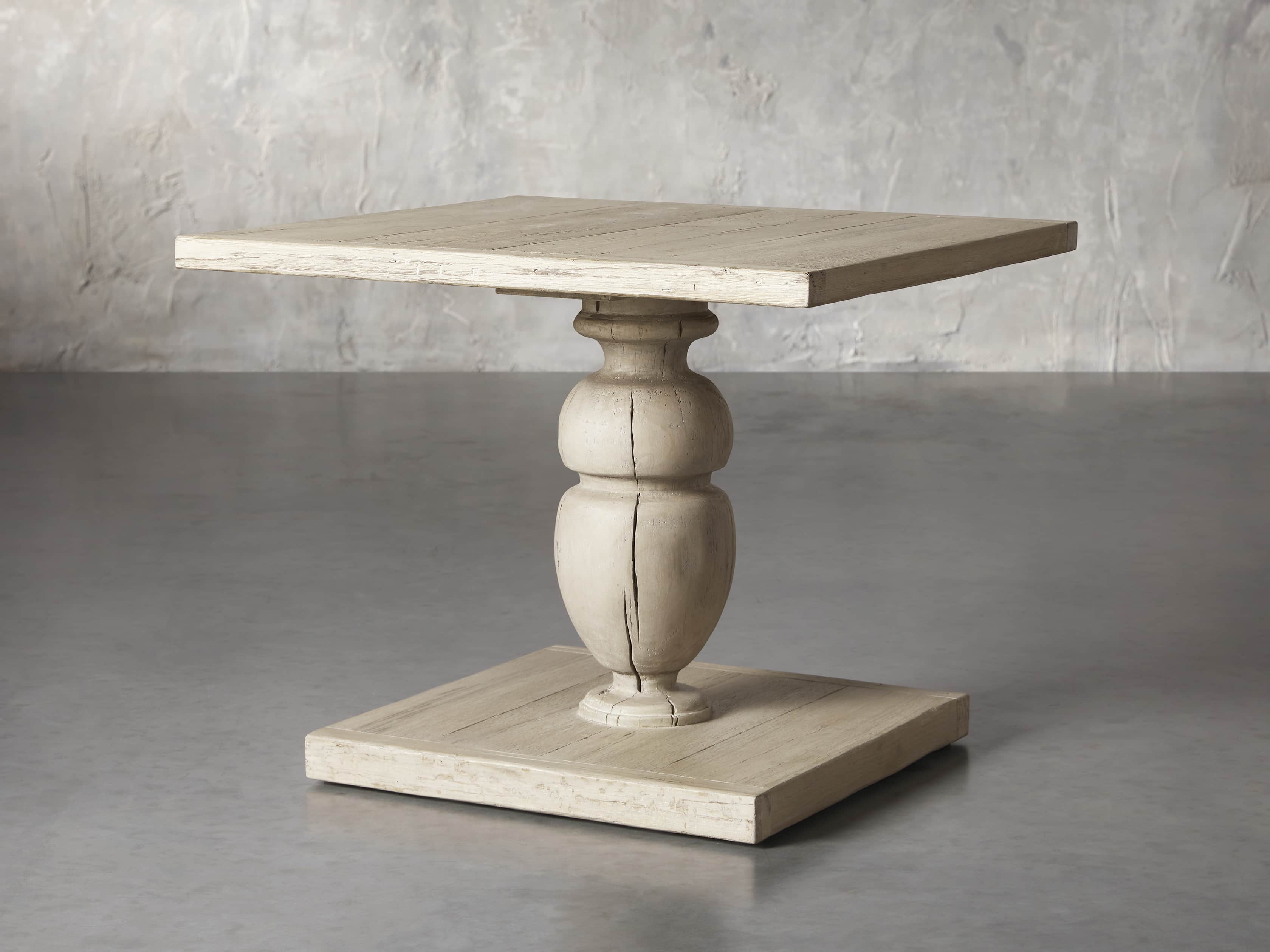 Gilmour 28" End Table, slide 2 of 5